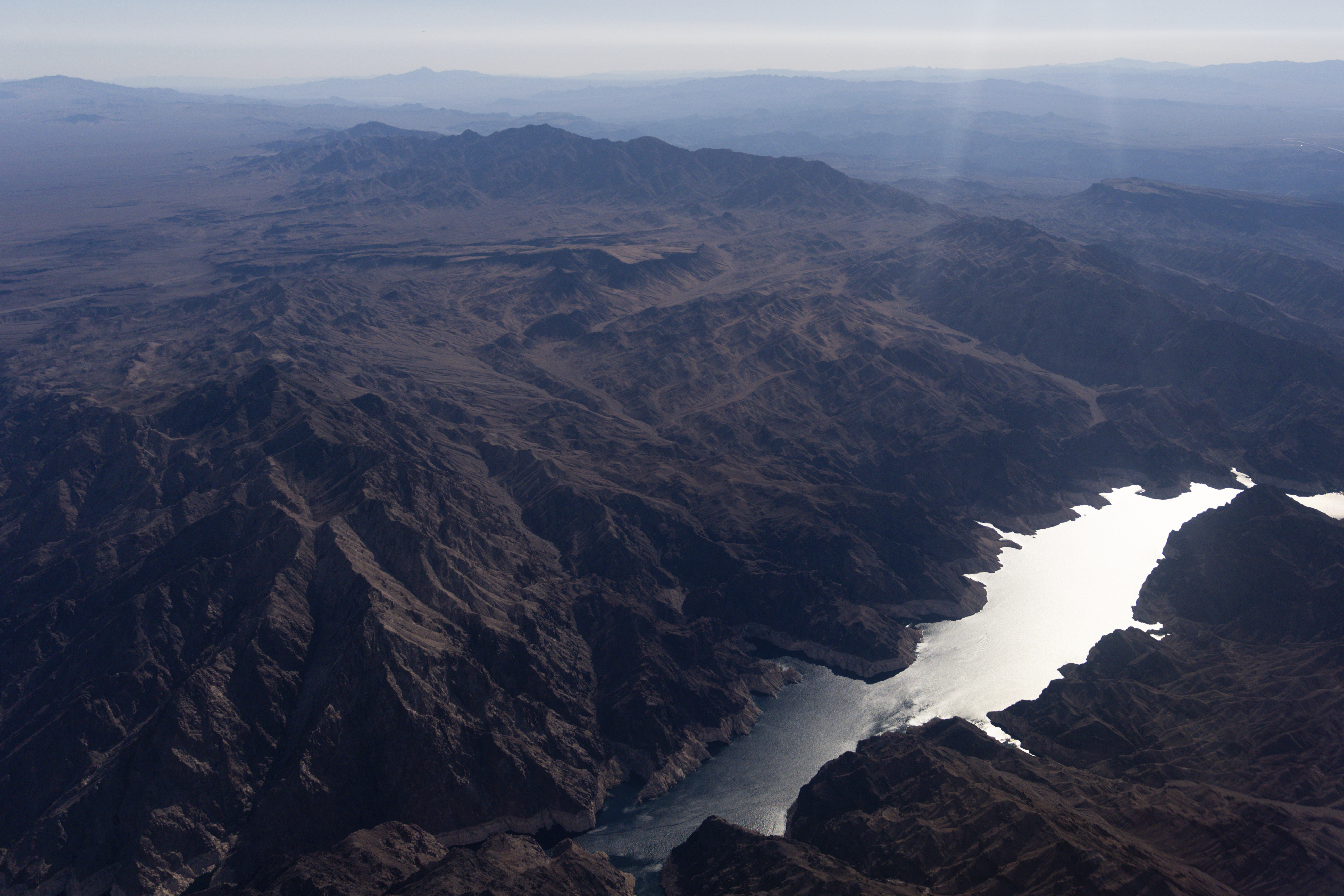 Lake Mead Warning Issued as Key Water Deadline Passes