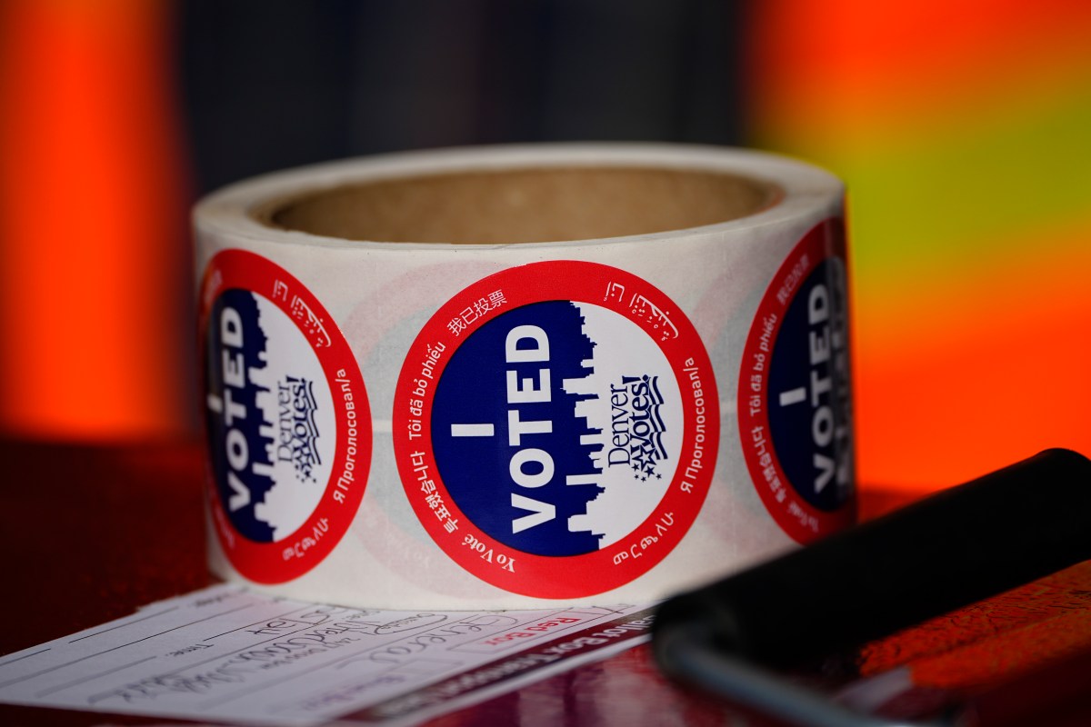 Federal Judge Upholds Voter Privacy in Trump Administration Case
