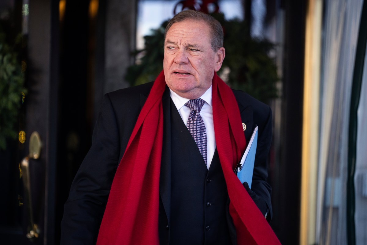 Neal Dunn quebra o silêncio sobre uma ação que reduzirá a maioria do Partido Republicano