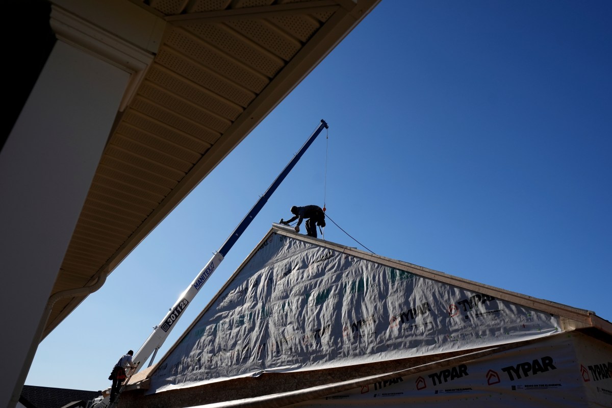 Property Taxes Could Be Frozen for Some American Seniors