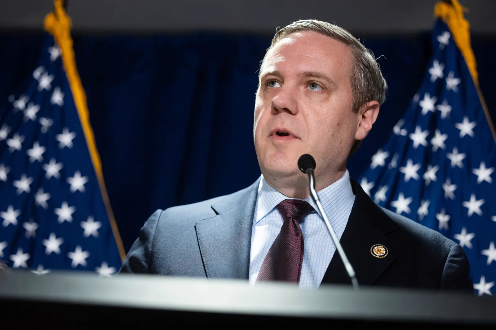 Trump Withdraws Endorsement of Colorado Republican