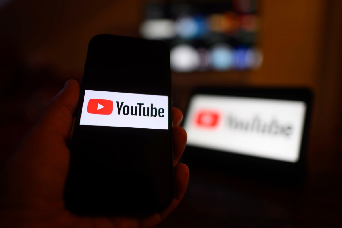 O YouTube está fora do ar? Coisas para saber