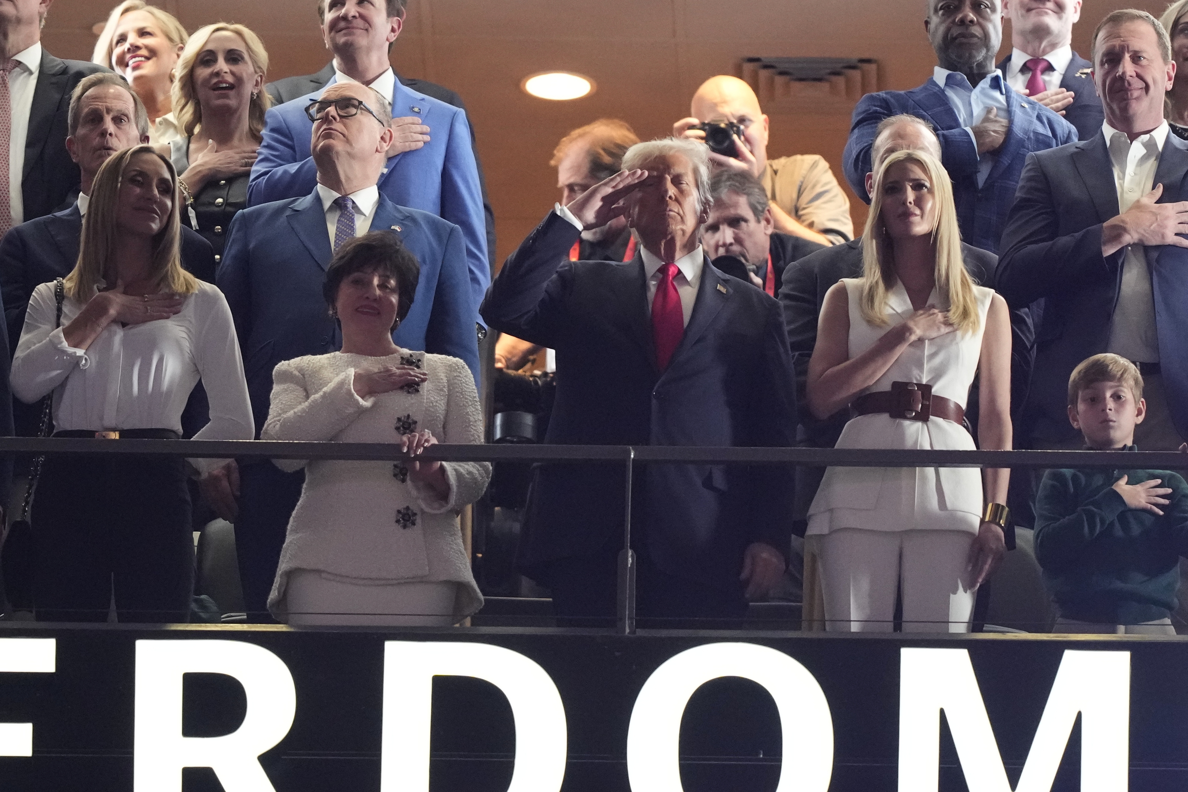 Why Donald Trump Isn’t Attending Super Bowl LX