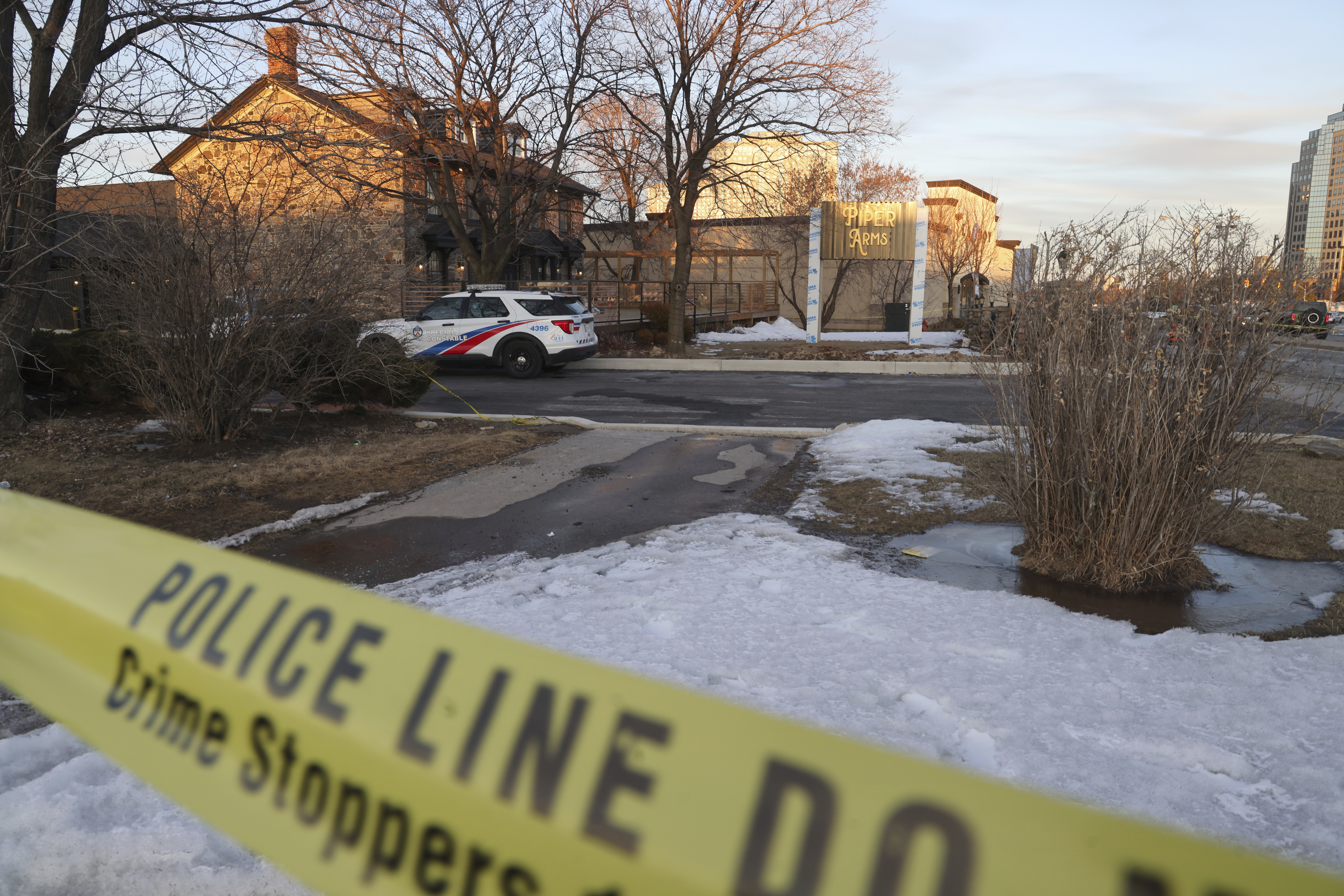 Canada’s Deadliest Mass Shootings