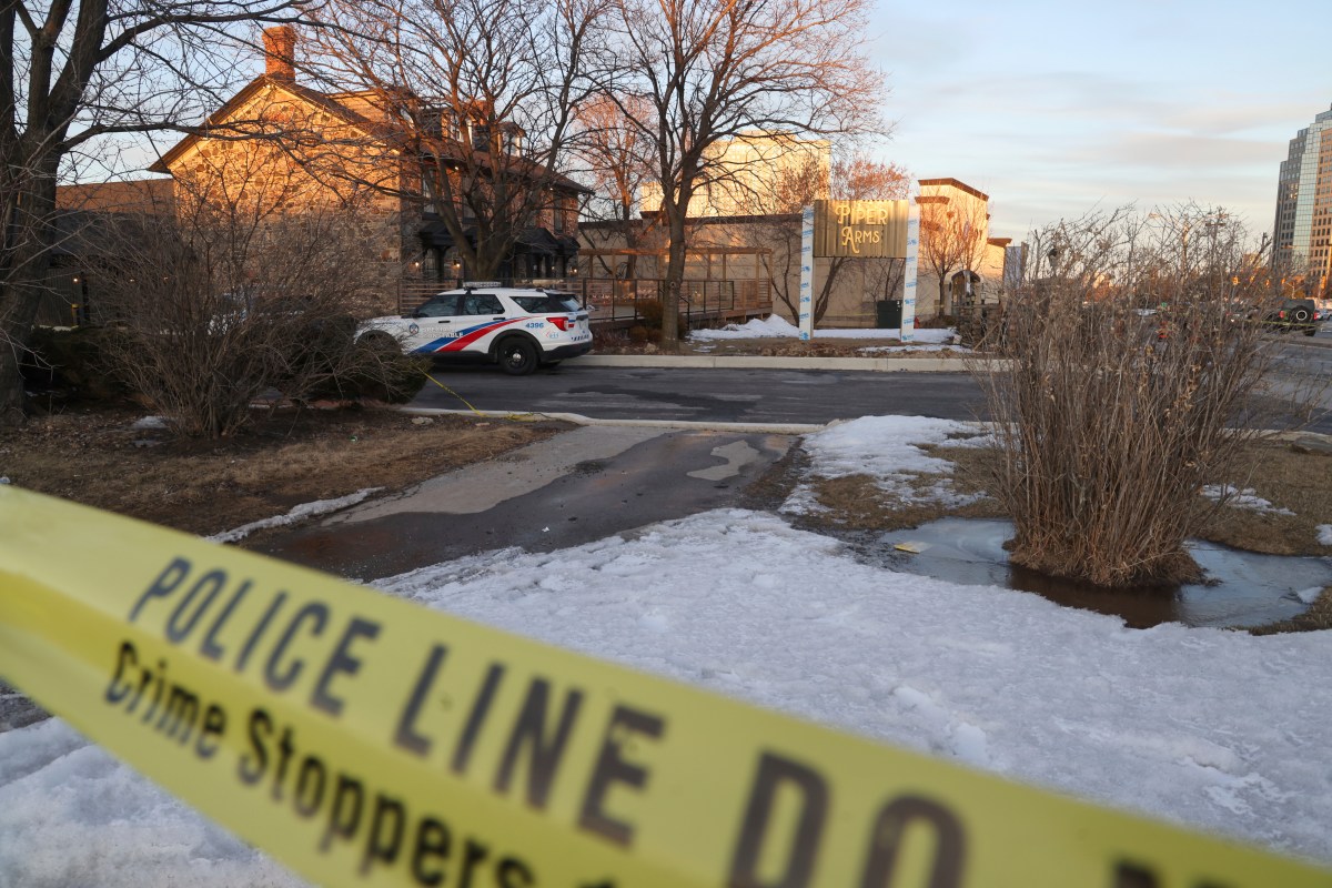 Canada’s Deadliest Mass Shootings