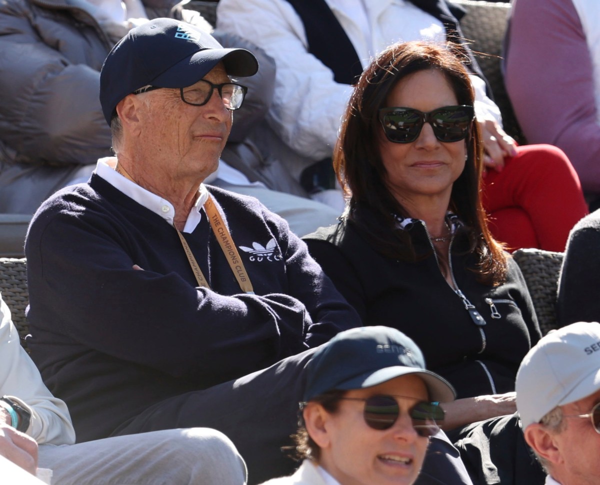 Epstein Files Update: Melinda French Gates Speaks Out on Bill Gates ...