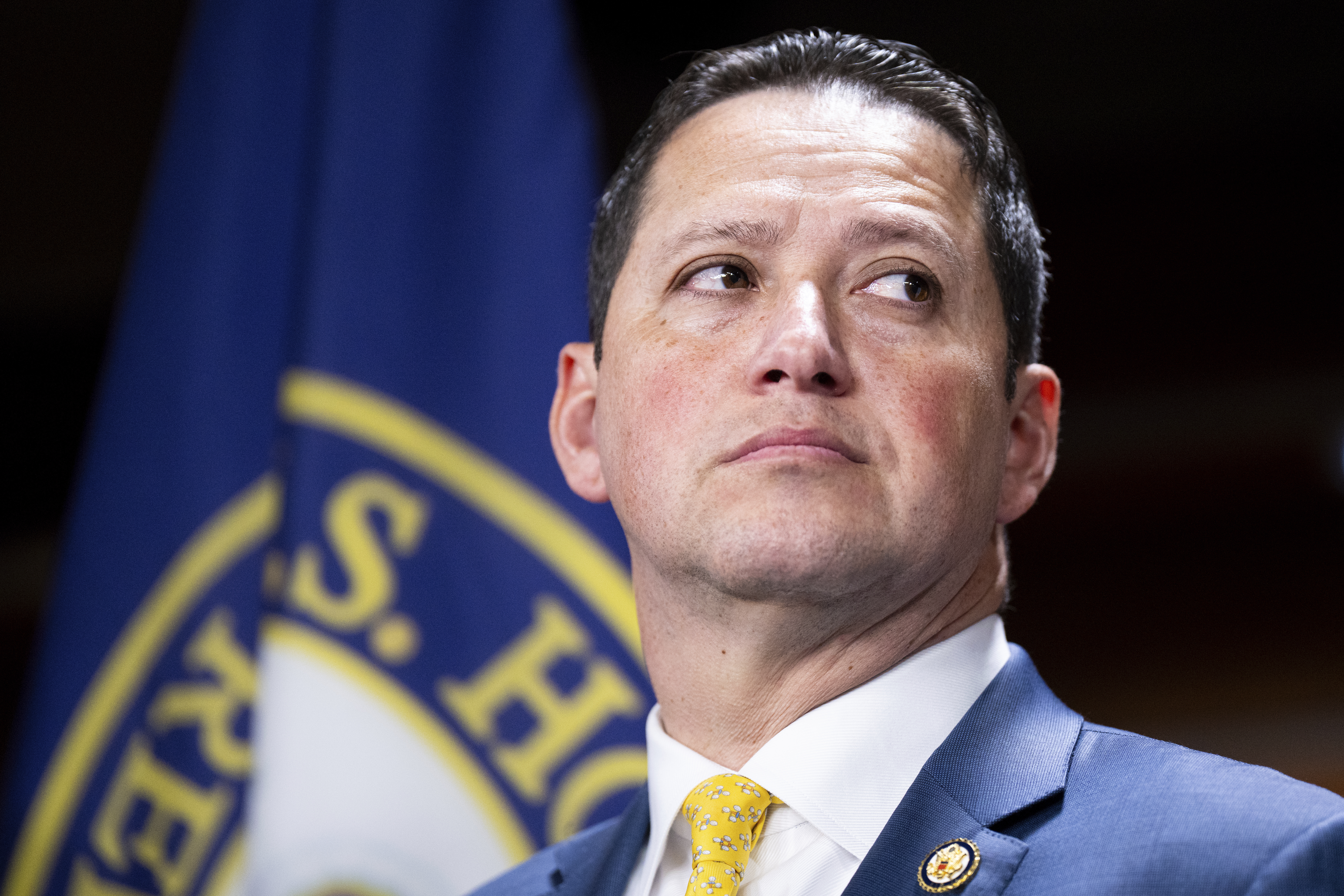 Tony Gonzales’ Local Newspaper Withdraws Endorsement Amid Affair Claims