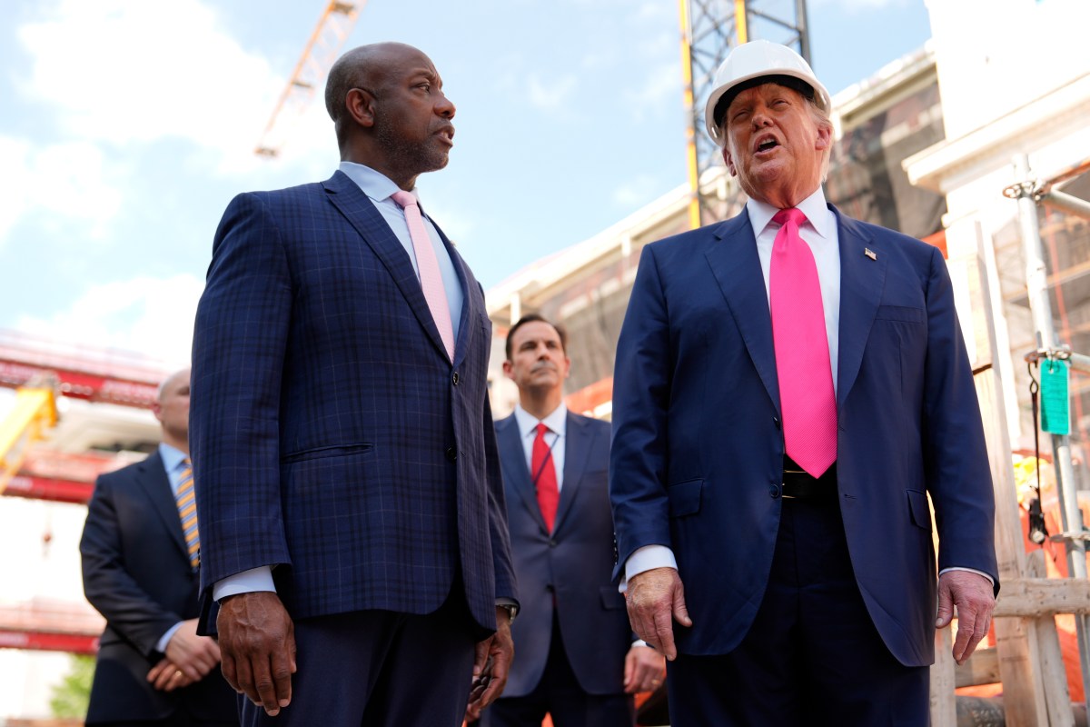 Trump's Controversial Video Sparks GOP Backlash and Internal Strife