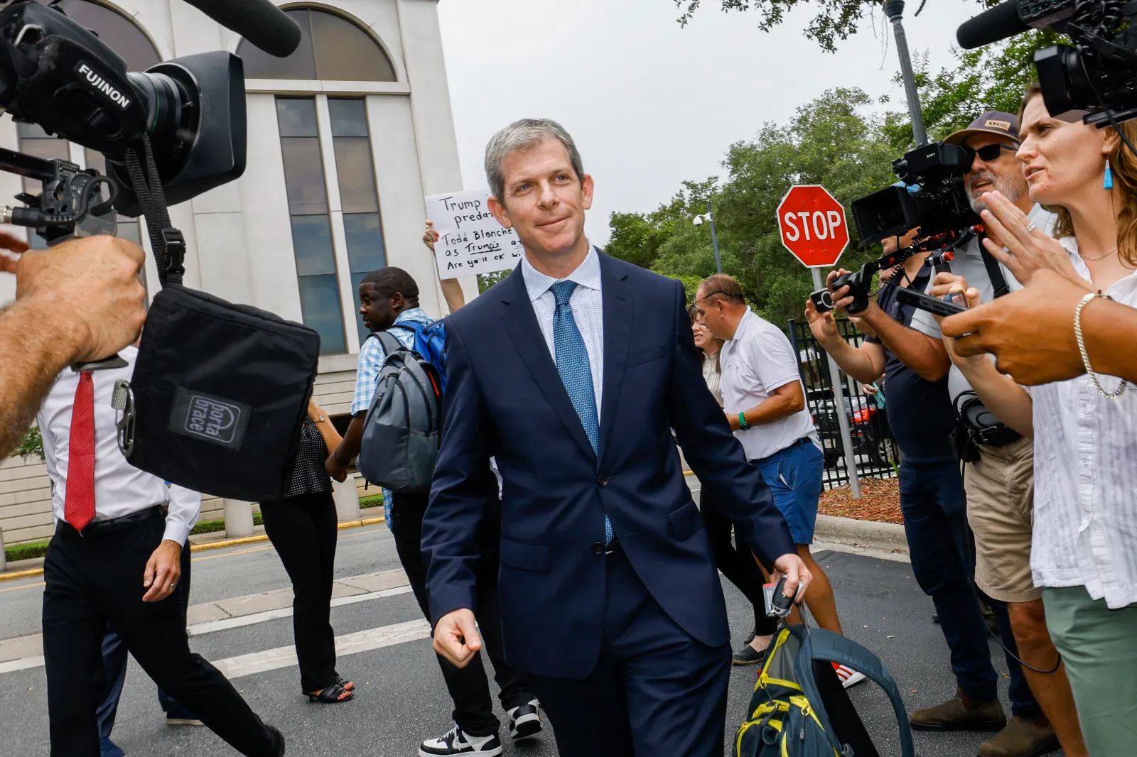 Ghislaine Maxwell Pleads Fifth: Read Lawyer’s Statement to House Oversight