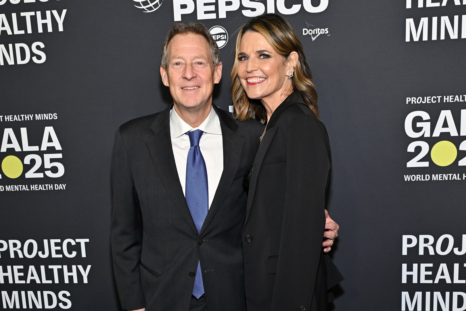 Who Is Savannah Guthrie's Husband, Michael Feldman? Clinton Ties Explained - Newsweek