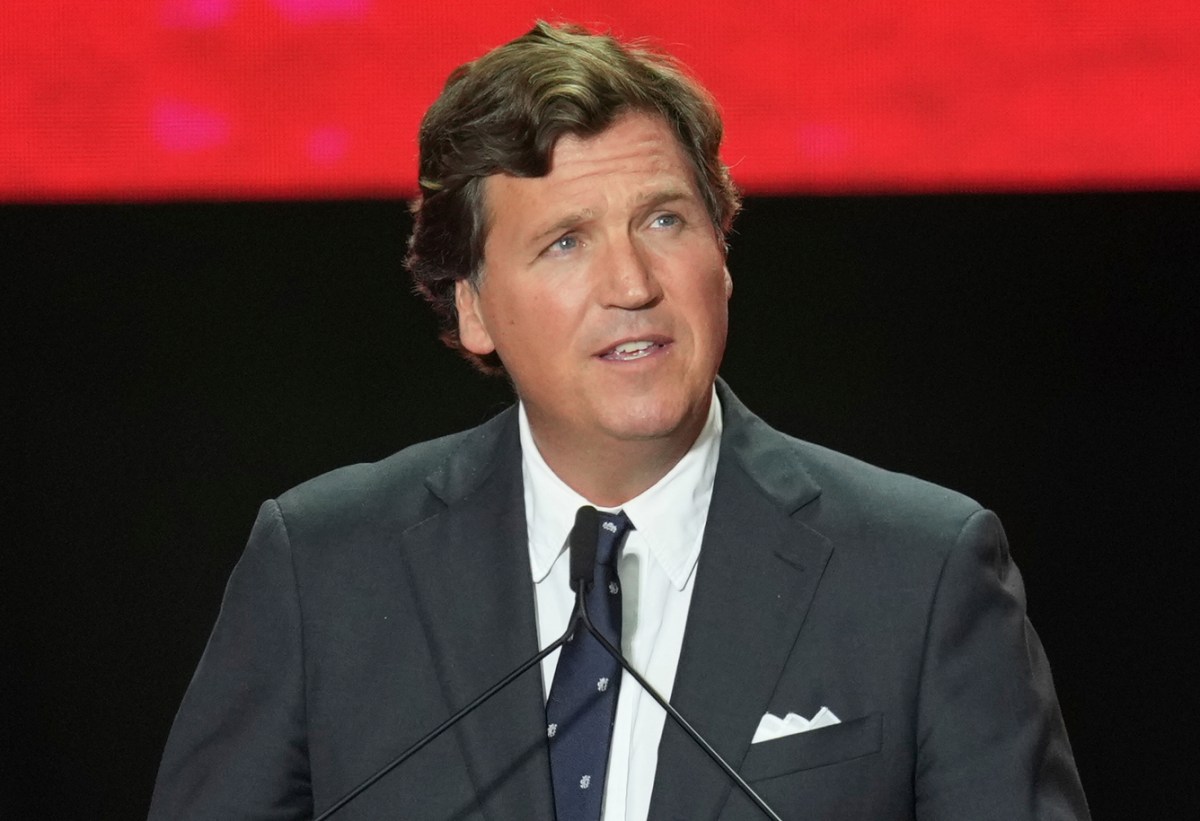Was Tucker Carlson Detained in Israel? What We Know
