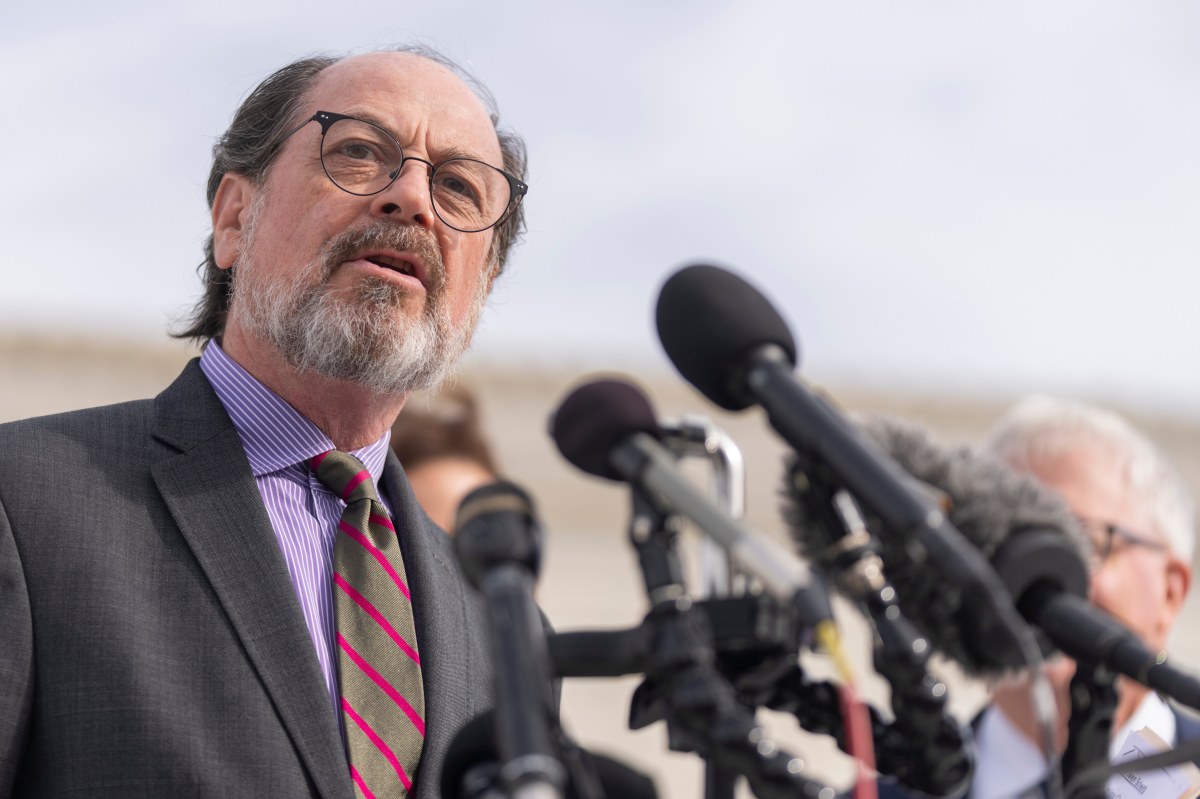 Who is Victor Schwartz? Wine importer who beat Trump at the Supreme Court