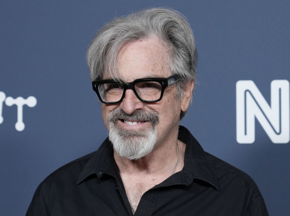 Robert Carradine, ator de ‘Lizzie Maguire’, morre aos 71 anos