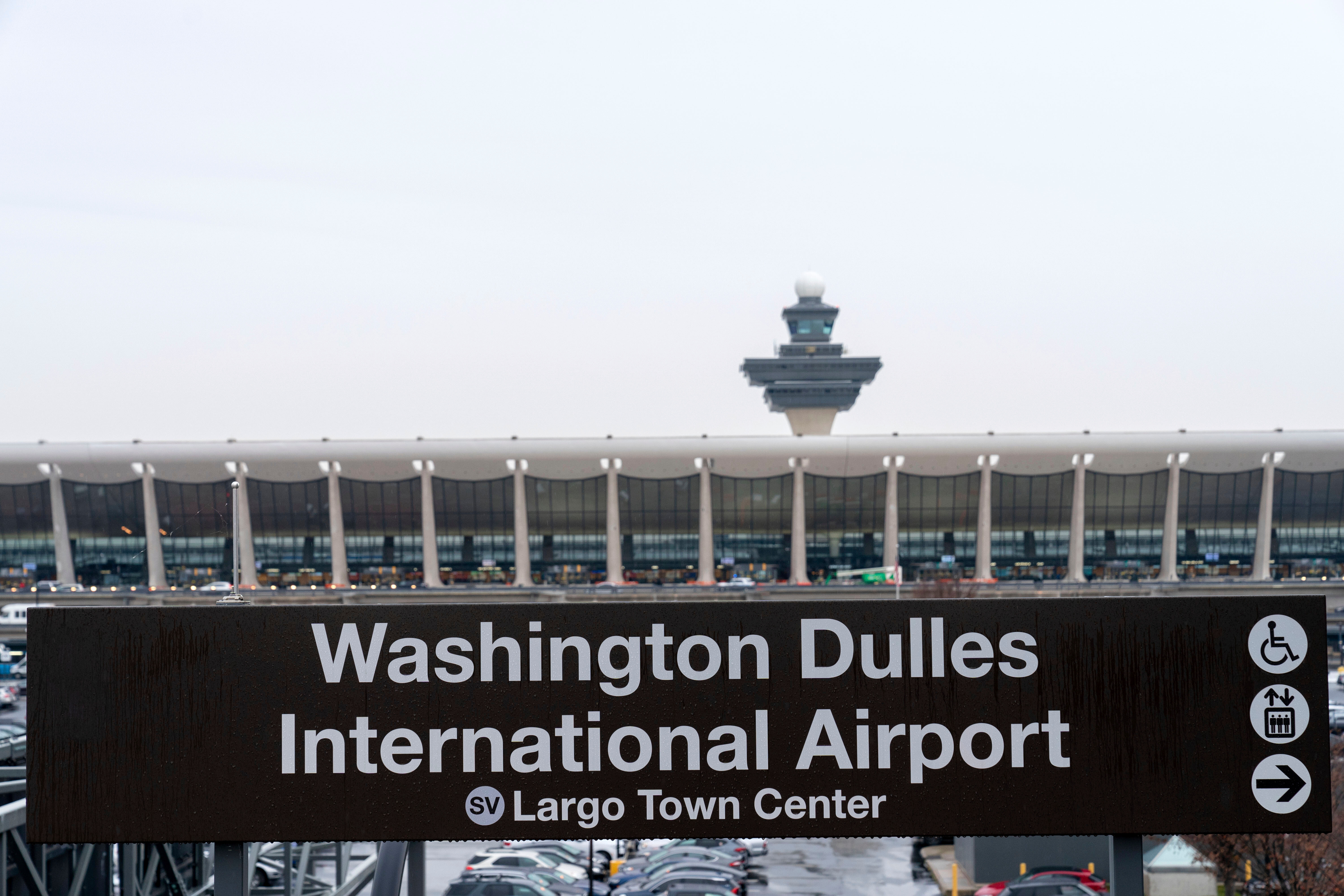 Trump Wanted Airport, Station Named After Him in Return for Funding: Report