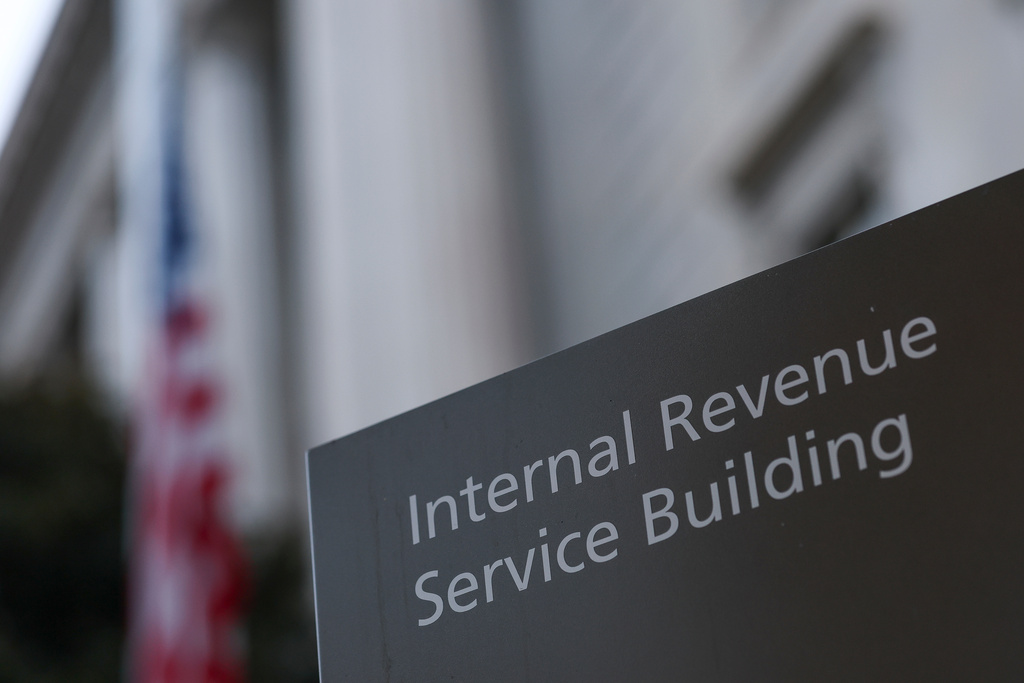 IRS Gives Update on Tax Refunds Amid Partial Government Shutdown