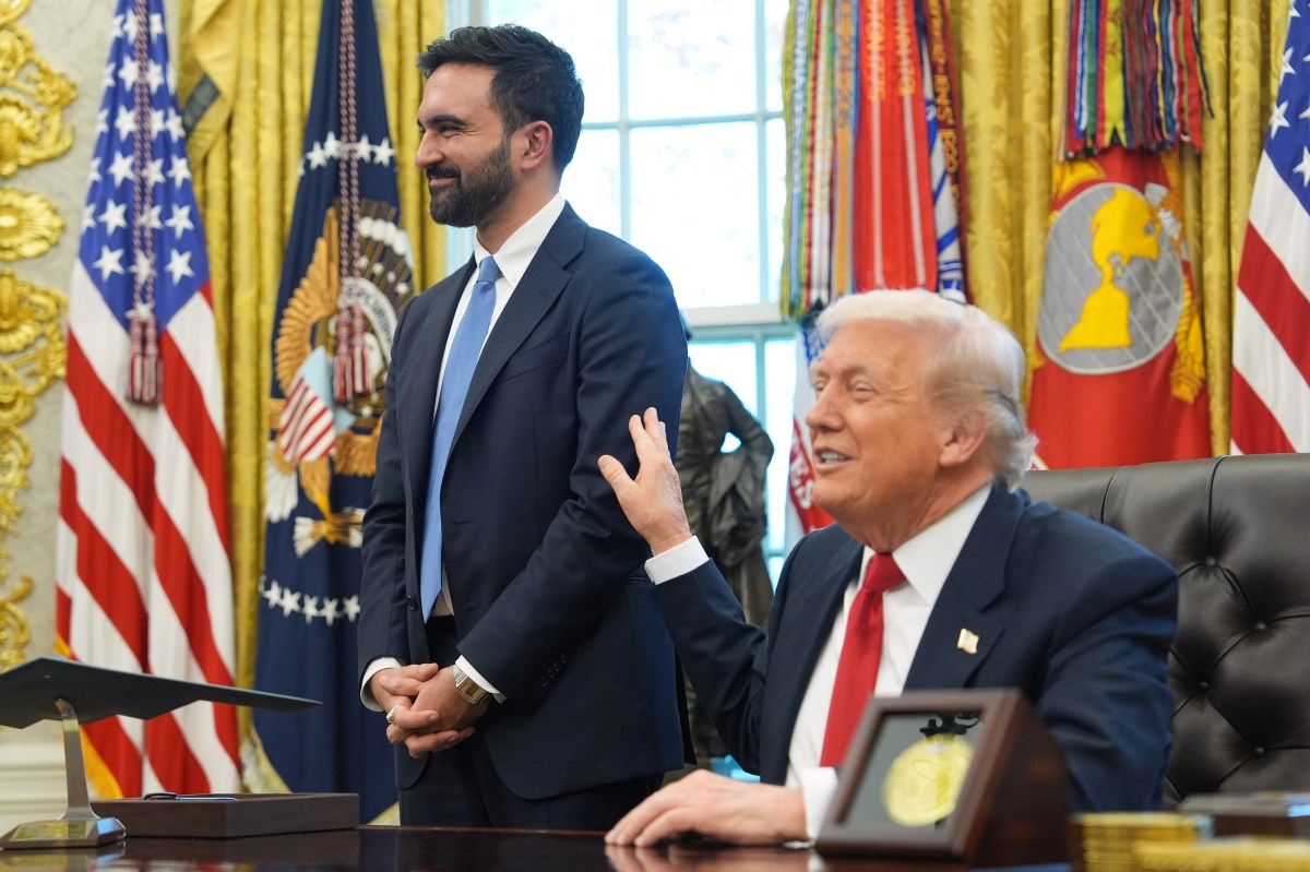 New York Housing Plans Explained, After Trump-Mamdani Meeting