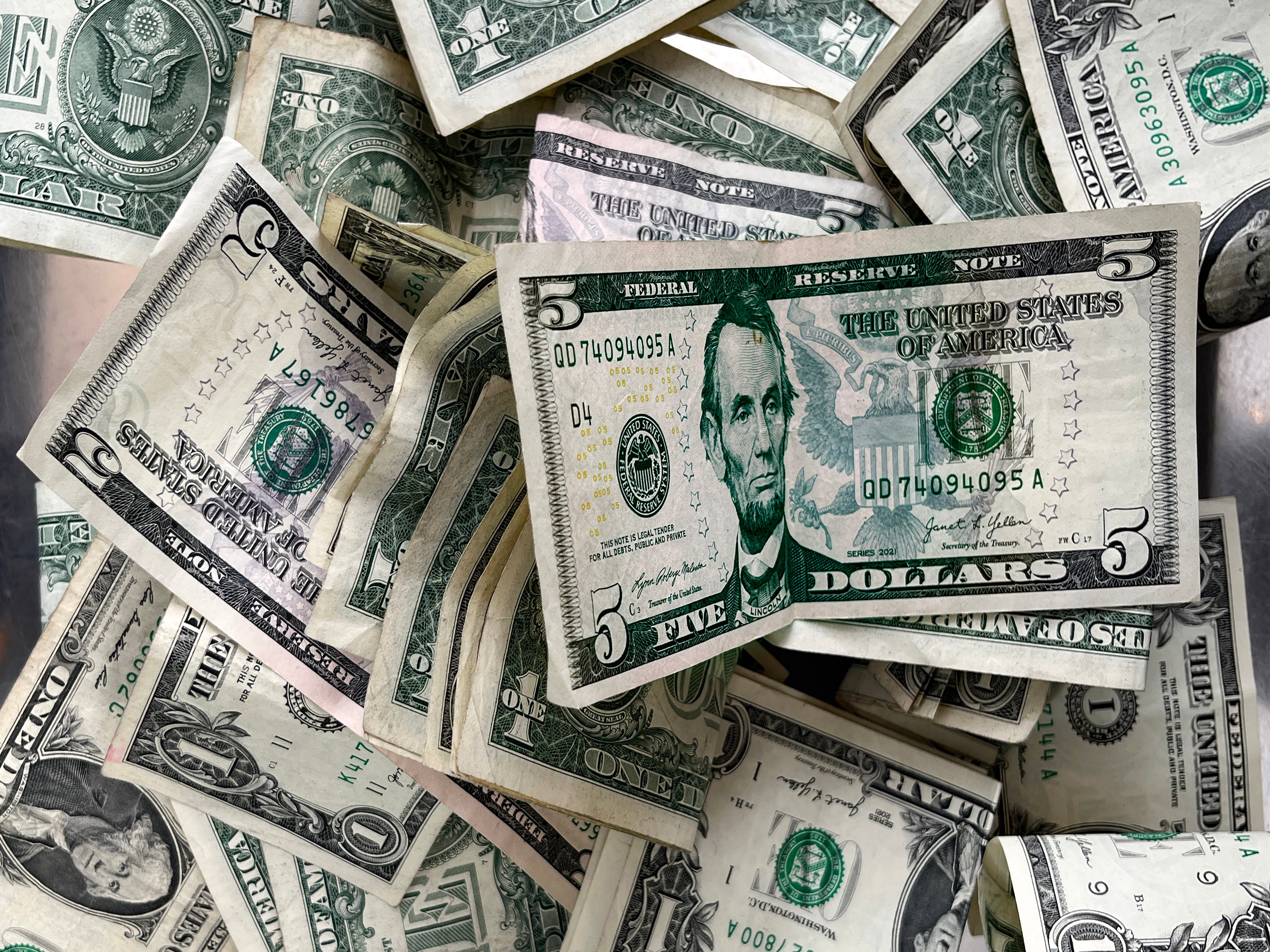 Minimum Wage Could Double in Pennsylvania