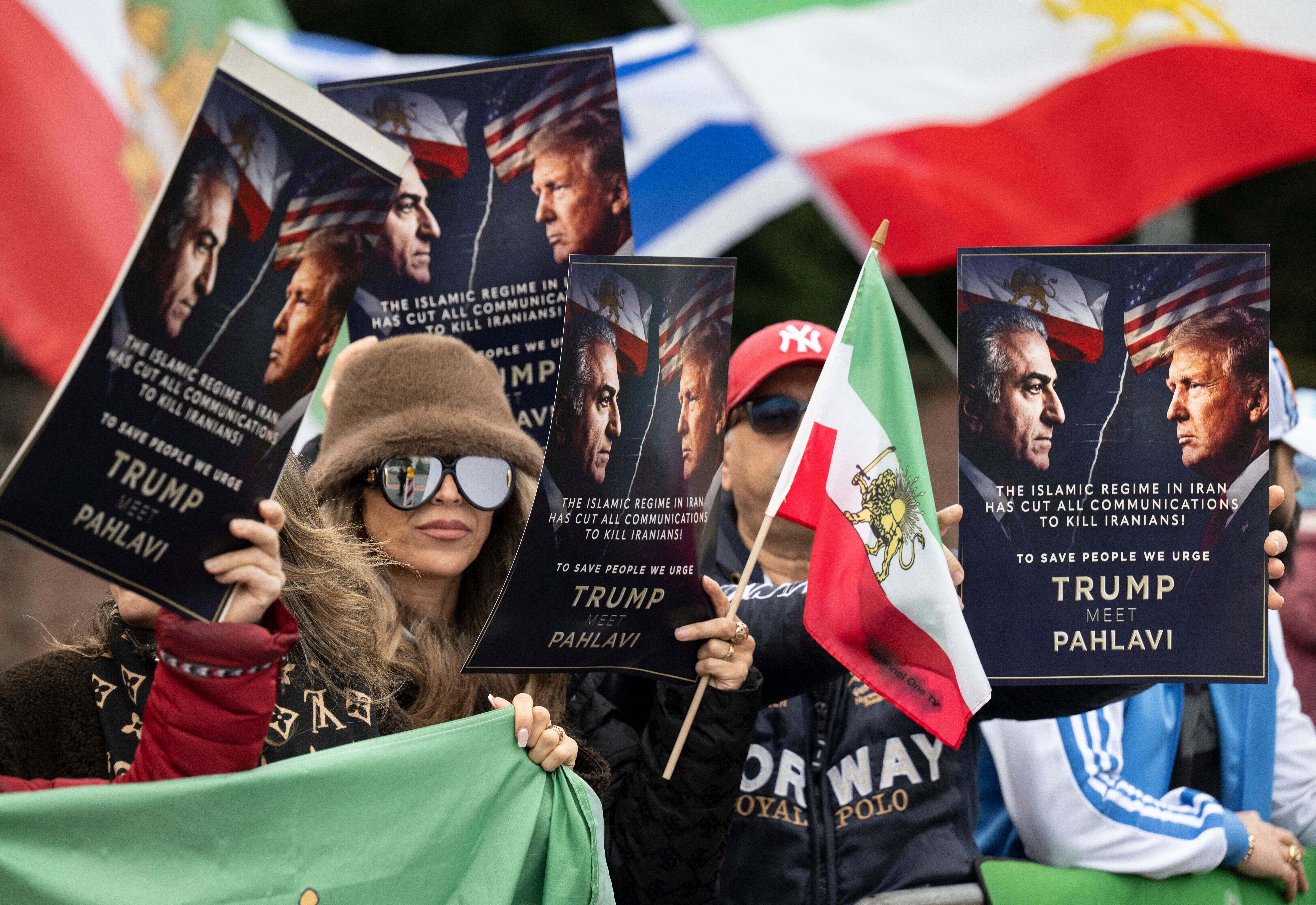 How Trump’s Nuclear Brinkmanship Is Forcing Iran’s Hand