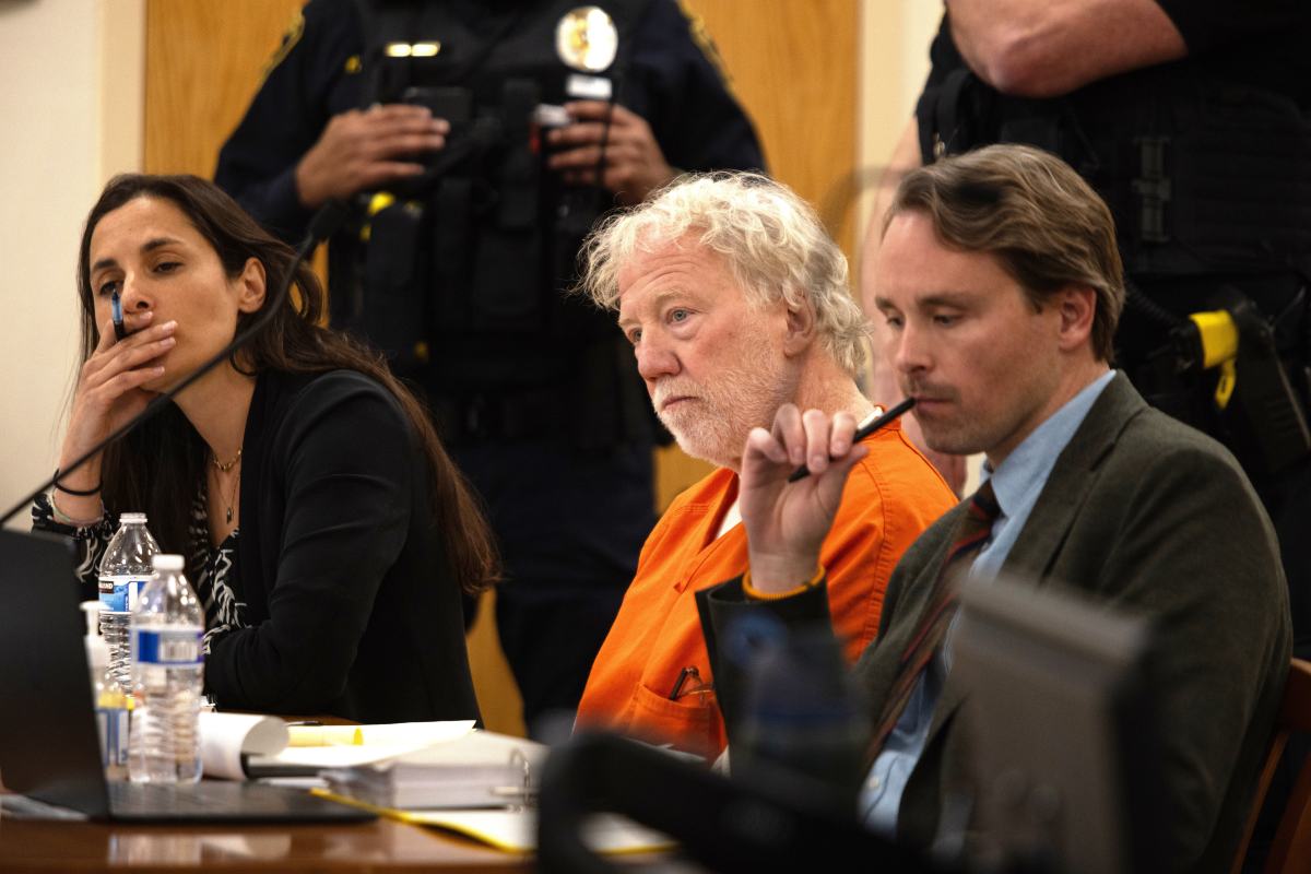 Timothy Busfield Indicted: A Troubling Turn in a Talented Career