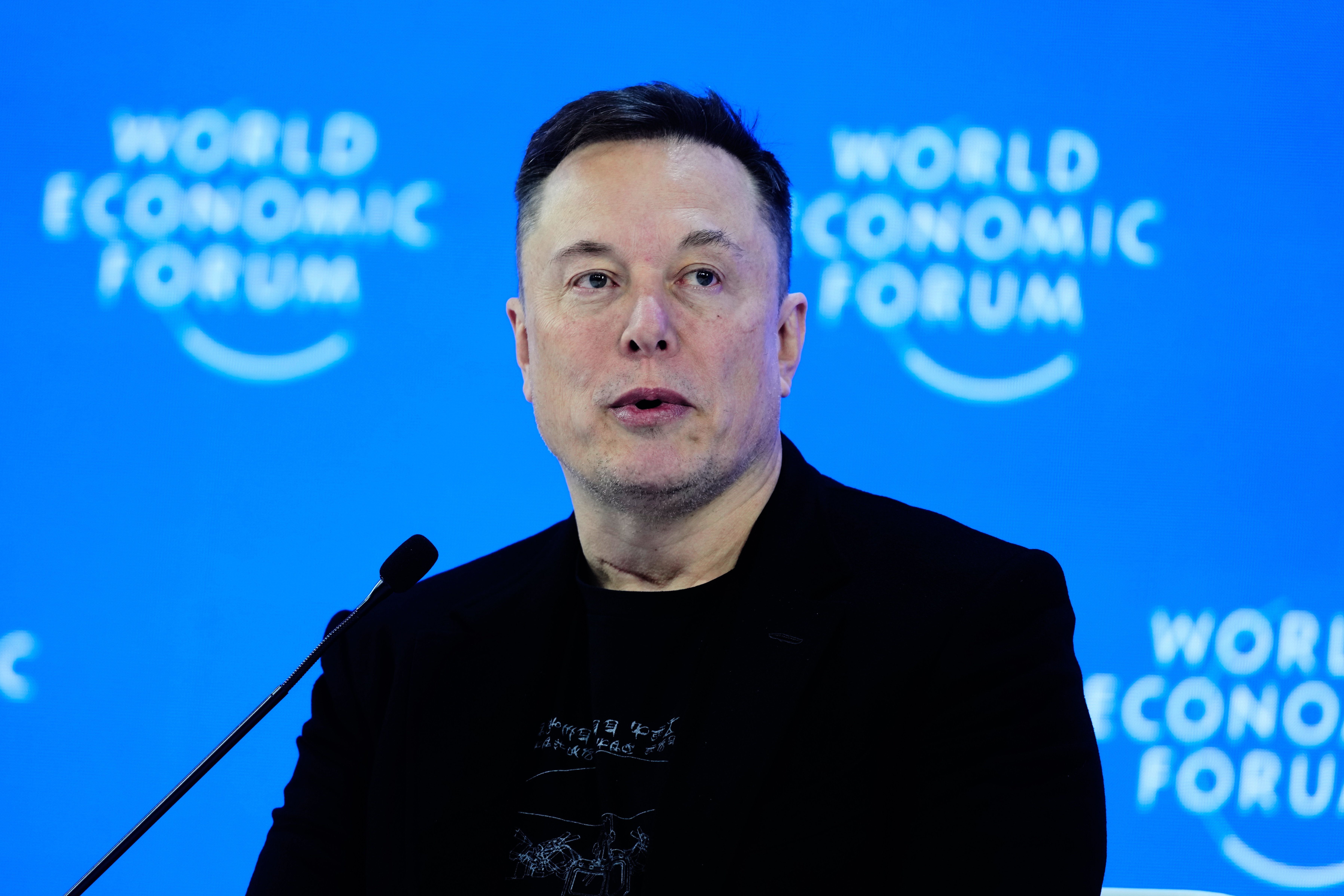 Elon Musk Responds to Fetterman Backing ID Requirement for Voting