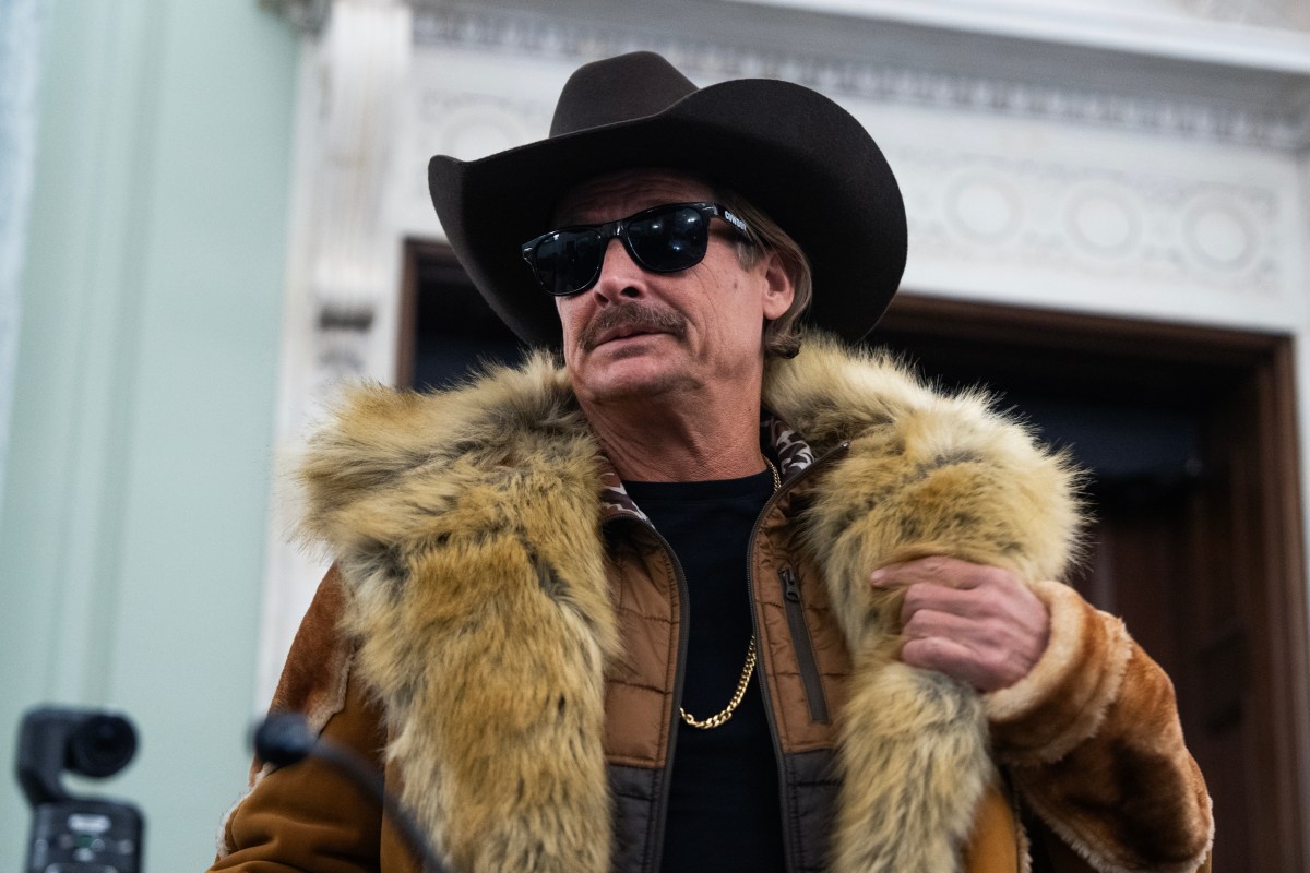 Kid Rock’s ‘Rock the Country’ Festival Responds to Artists Dropping Out