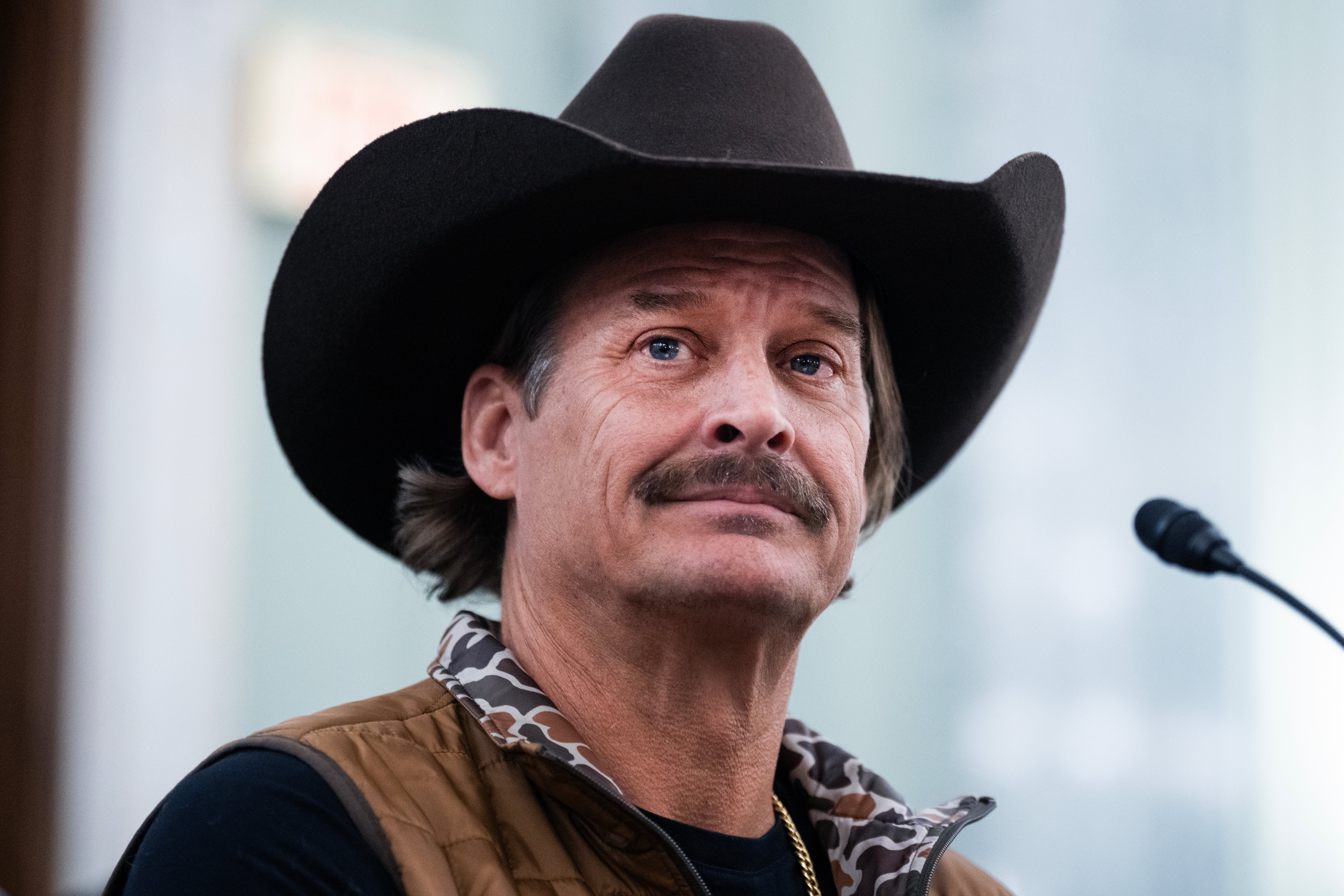 Rock the Country Festival: Artists Dropping Out Amid Kid Rock Controversy