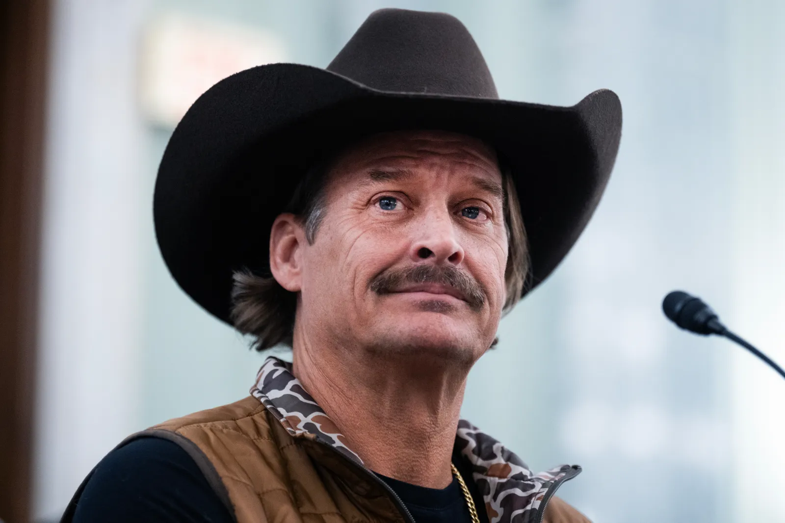 Rock the Country Festival: Artists Dropping Out Amid Kid Rock Controversy