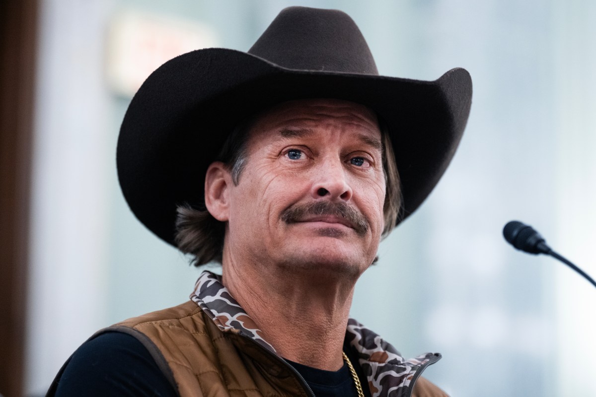 Shinedown Exits Rock the Country Festival: A Symbol of Bigger Divisions