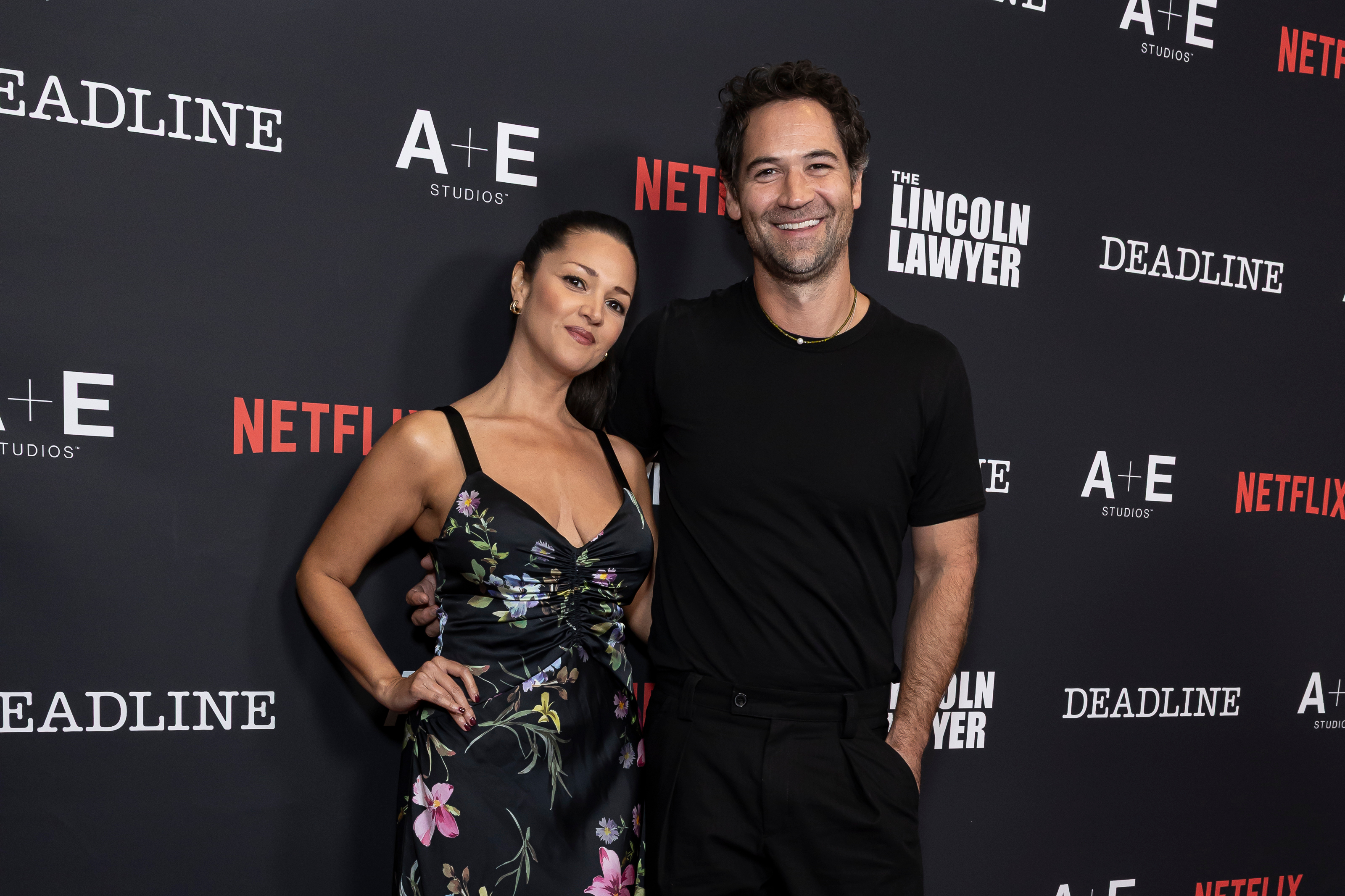 Manuel Garcia-Rulfo Says 'Lincoln Lawyer' Season 4 Is 'Emotionally Heavier'