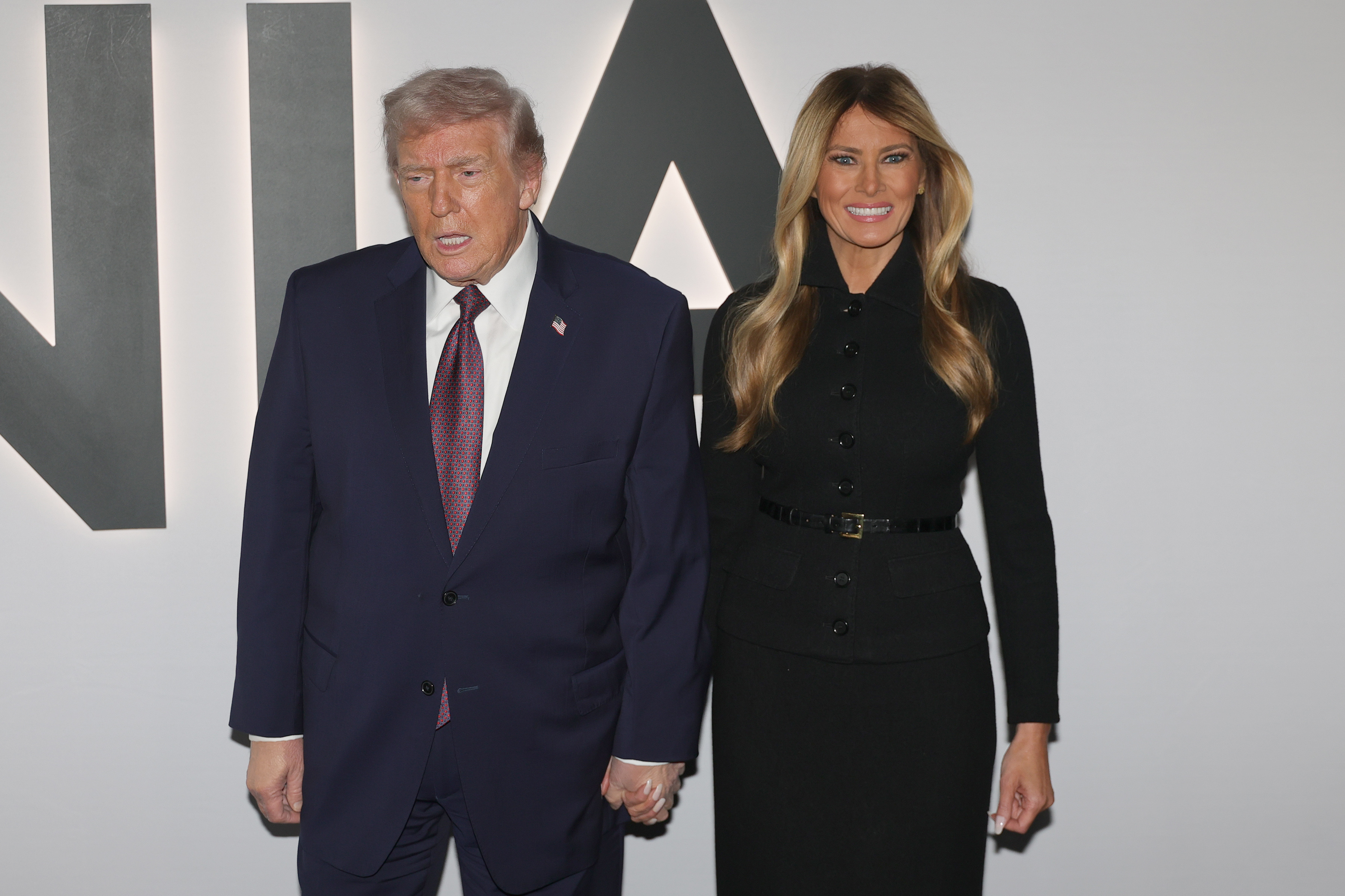 'Melania' Film Sparks Conflict of Interest Concerns