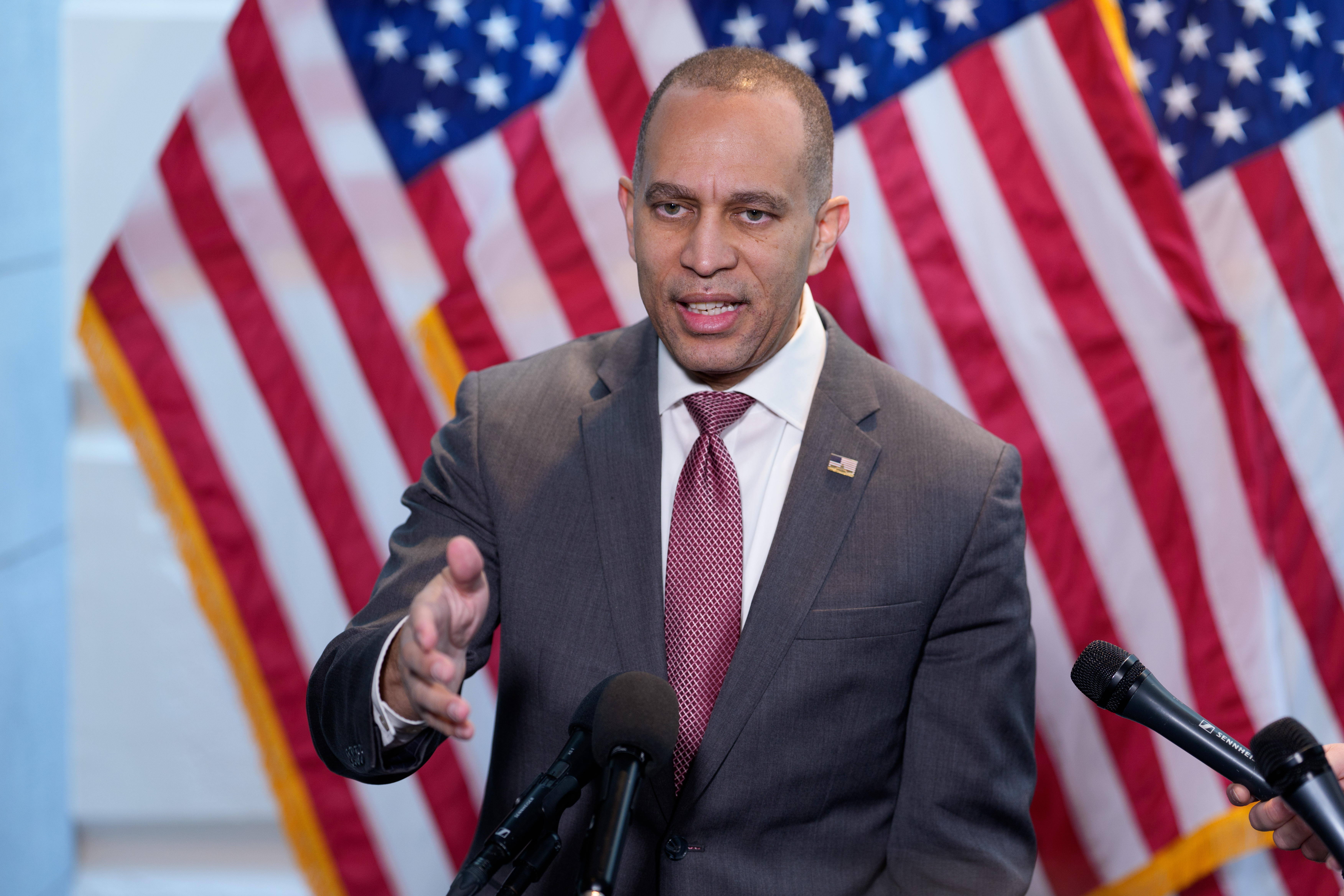 New Big State Polling Shows ‘Huge Rebound’ for Democrats in Midterms