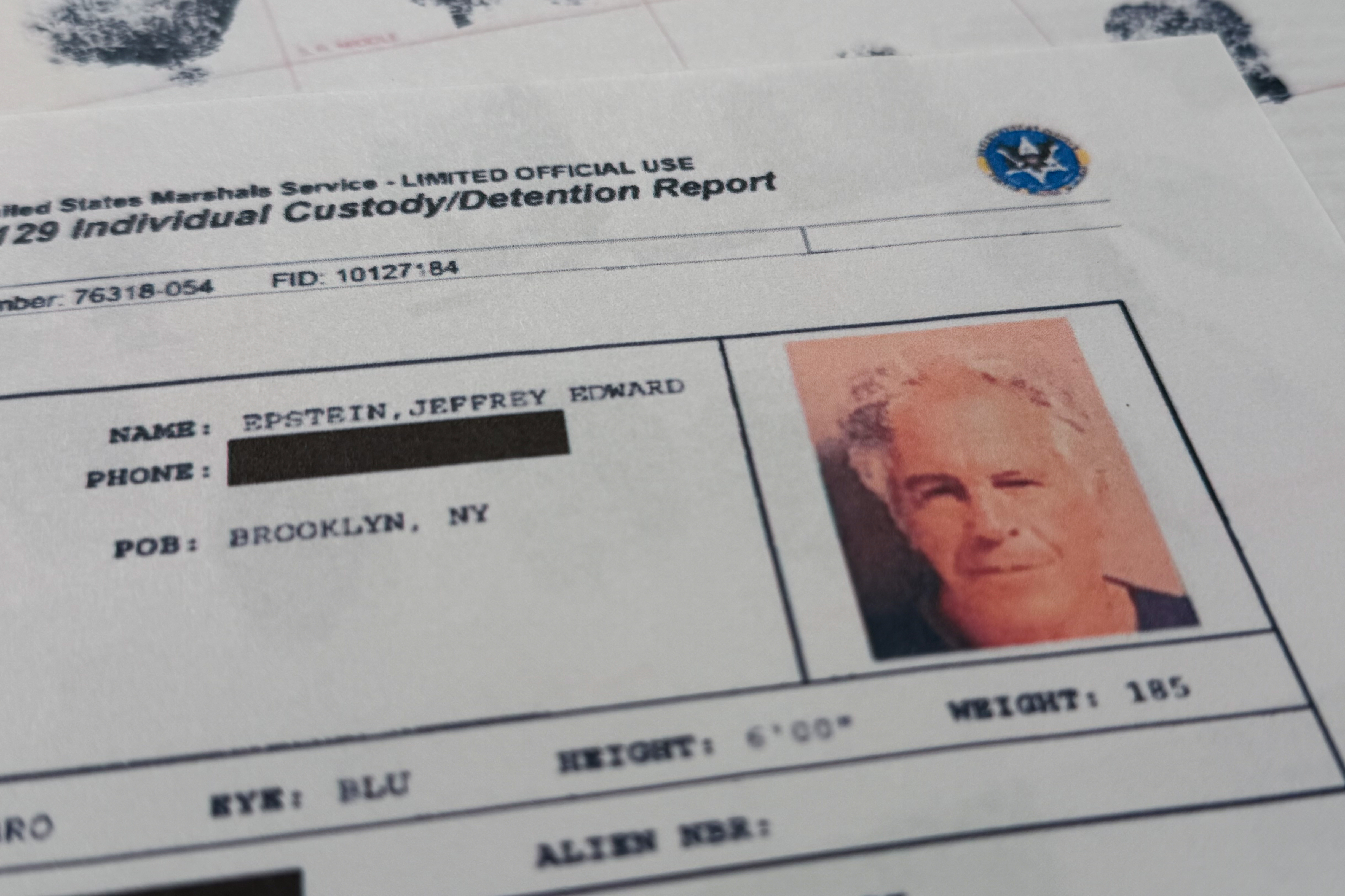 DOJ Removes Thousands of Epstein Files After Victim Complaints