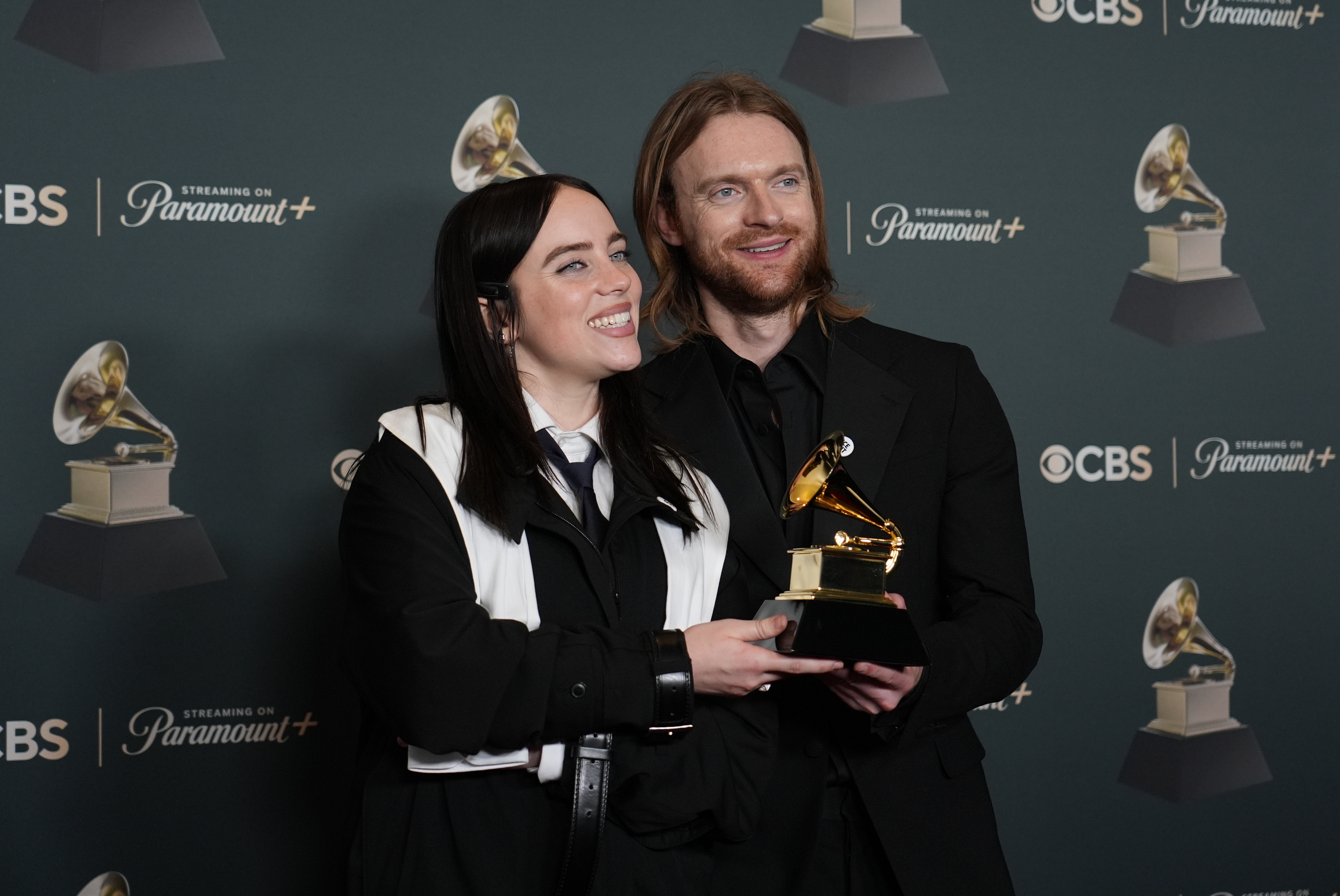 Billie Eilish's Brother Responds to Outrage Over 'Stolen Land' Comment