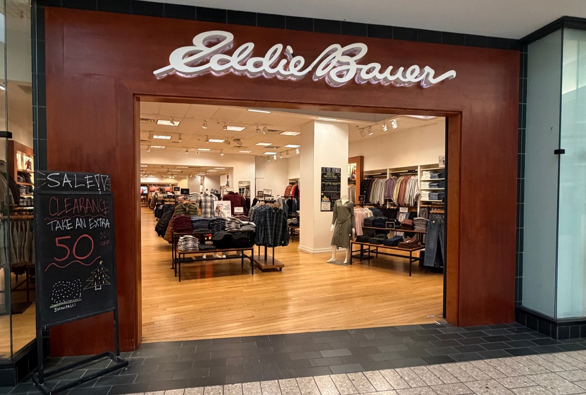 Eddie Bauer Files for Bankruptcy: What Customers Should Know