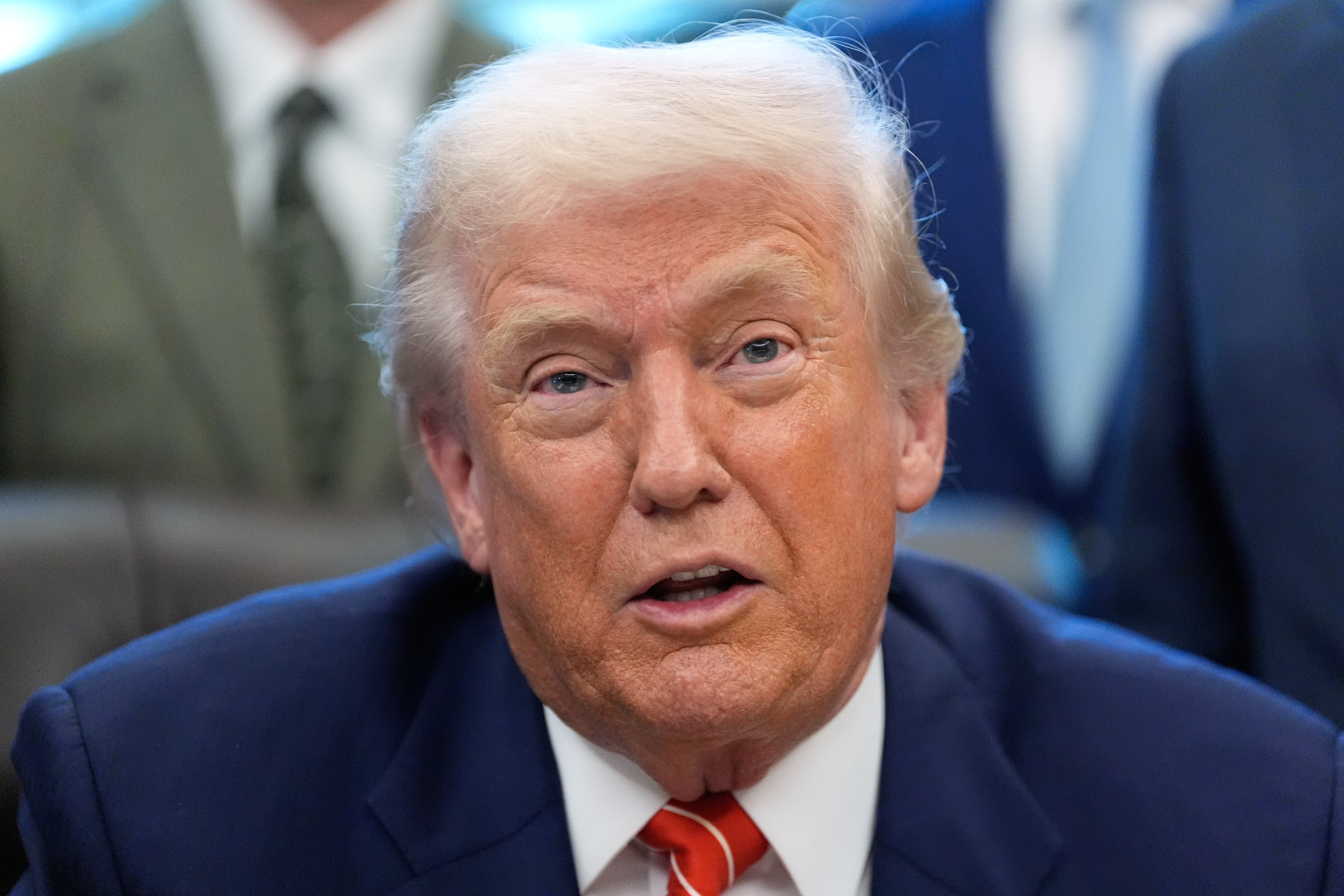 Trump's Voter Fraud Claims Explained as He Aims to 'Nationalize' Elections