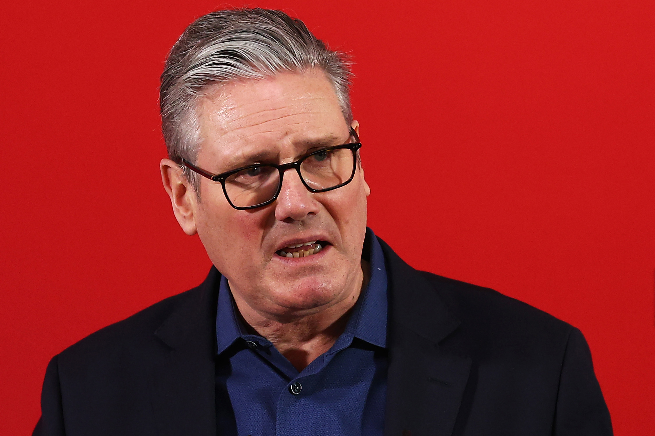 Epstein Fallout: Second Keir Starmer Aide Resigns Amid Backlash
