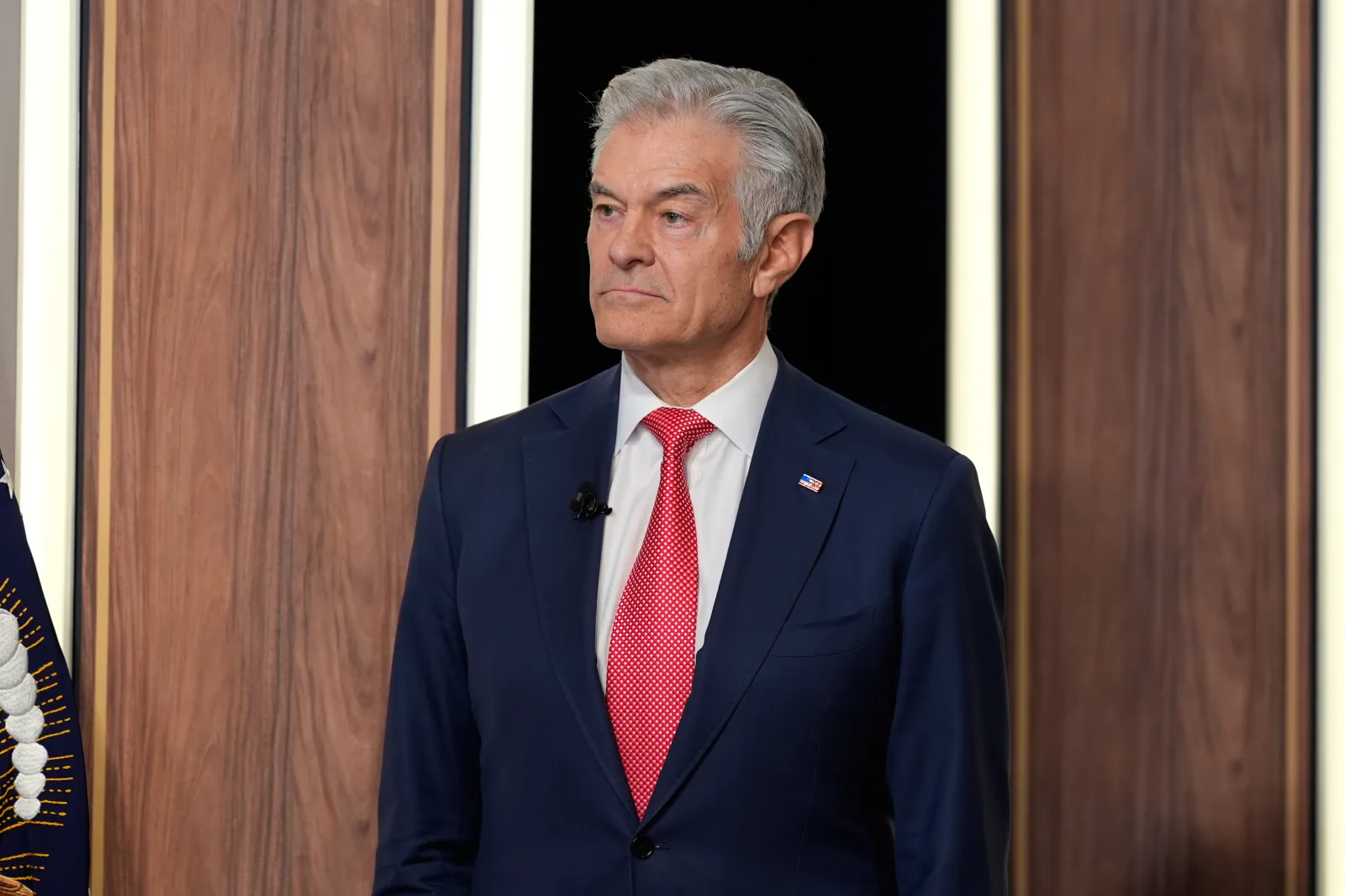 Dr. Oz Appears In Epstein Files: What We Know - Newsweek