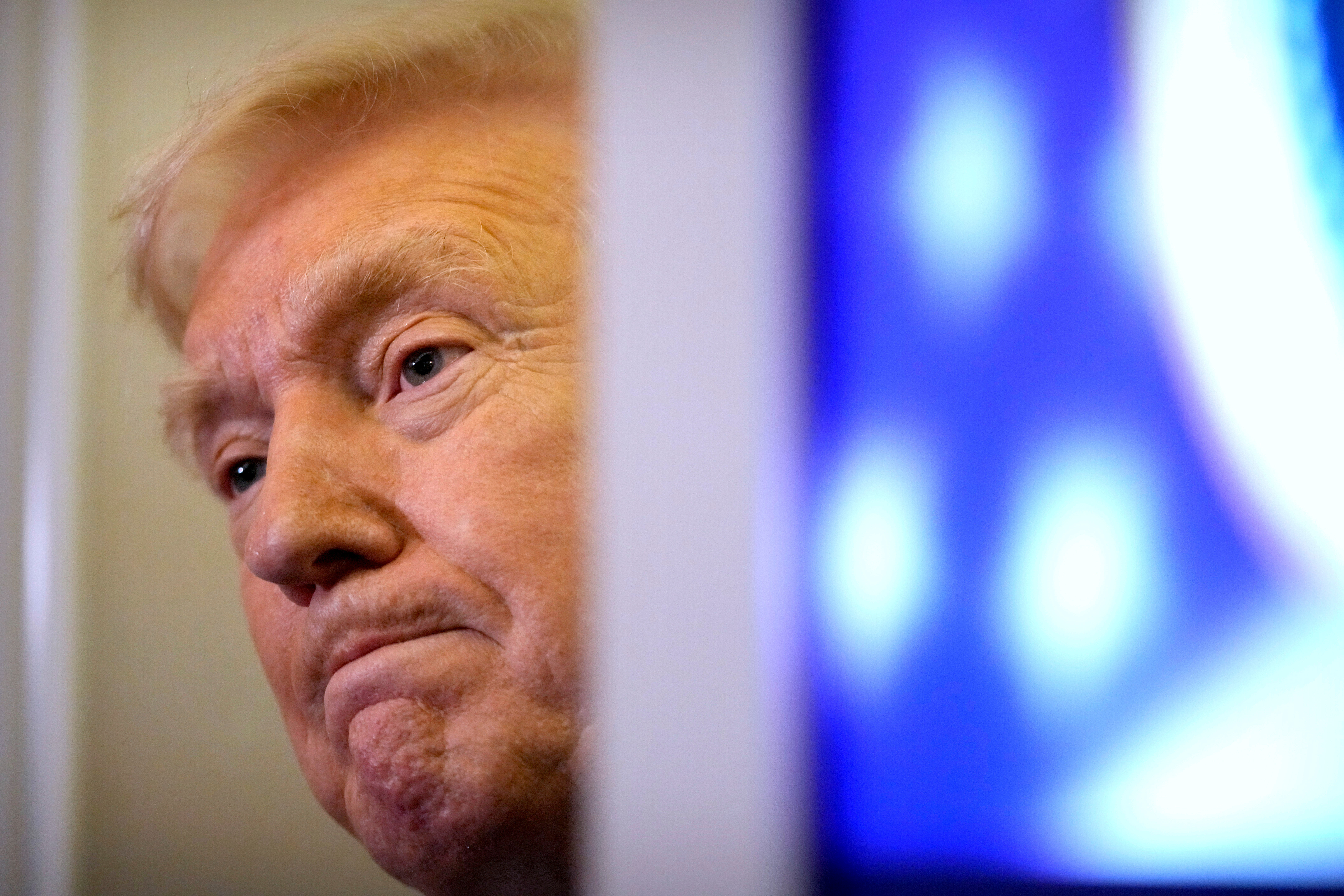 Donald Trump’s Approval Rating Implodes On His Strongest Issue