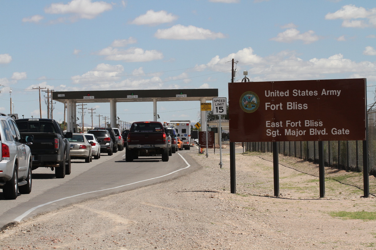 El Paso: Why Anti-Drone Laser May Have Backfired and Led to Airport Closure