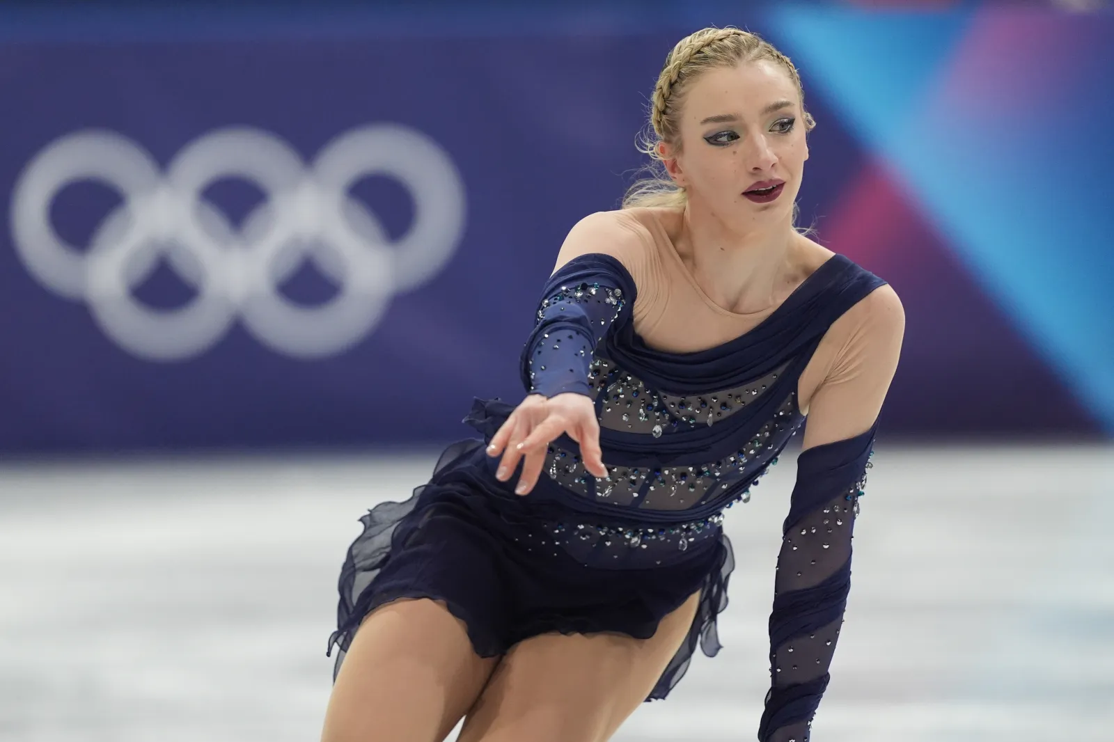 Olympians Under Fire: The Cost of Speaking Out at the Winter Games