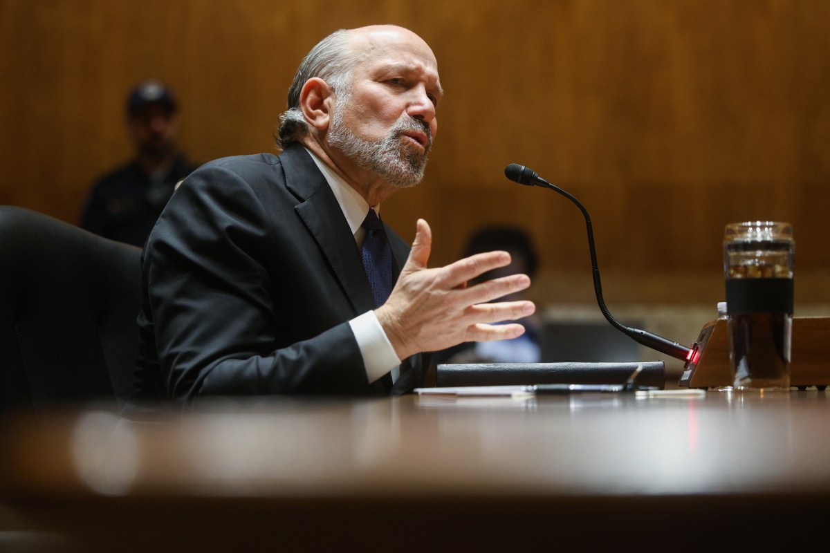 Howard Lutnick's Admissions: A Troubling Legacy Unfolds