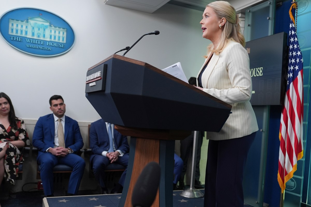 White House Reacts to New Nancy Guthrie Surveillance Photos