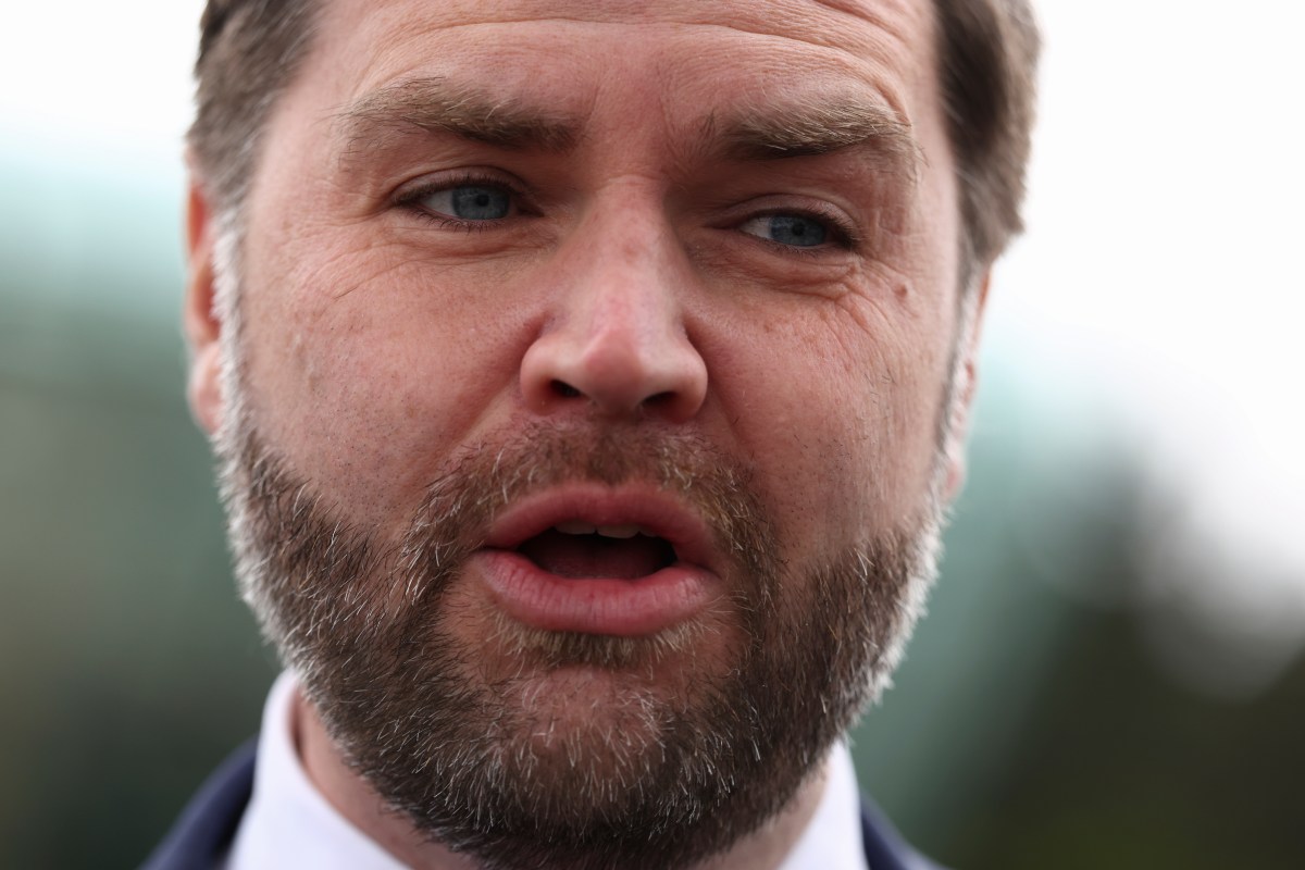 Carrie Prejean Boller Calls Out JD Vance After Religious Board Removal Carrie Prejean Boller Calls Out JD Vance After Religious Board Removal