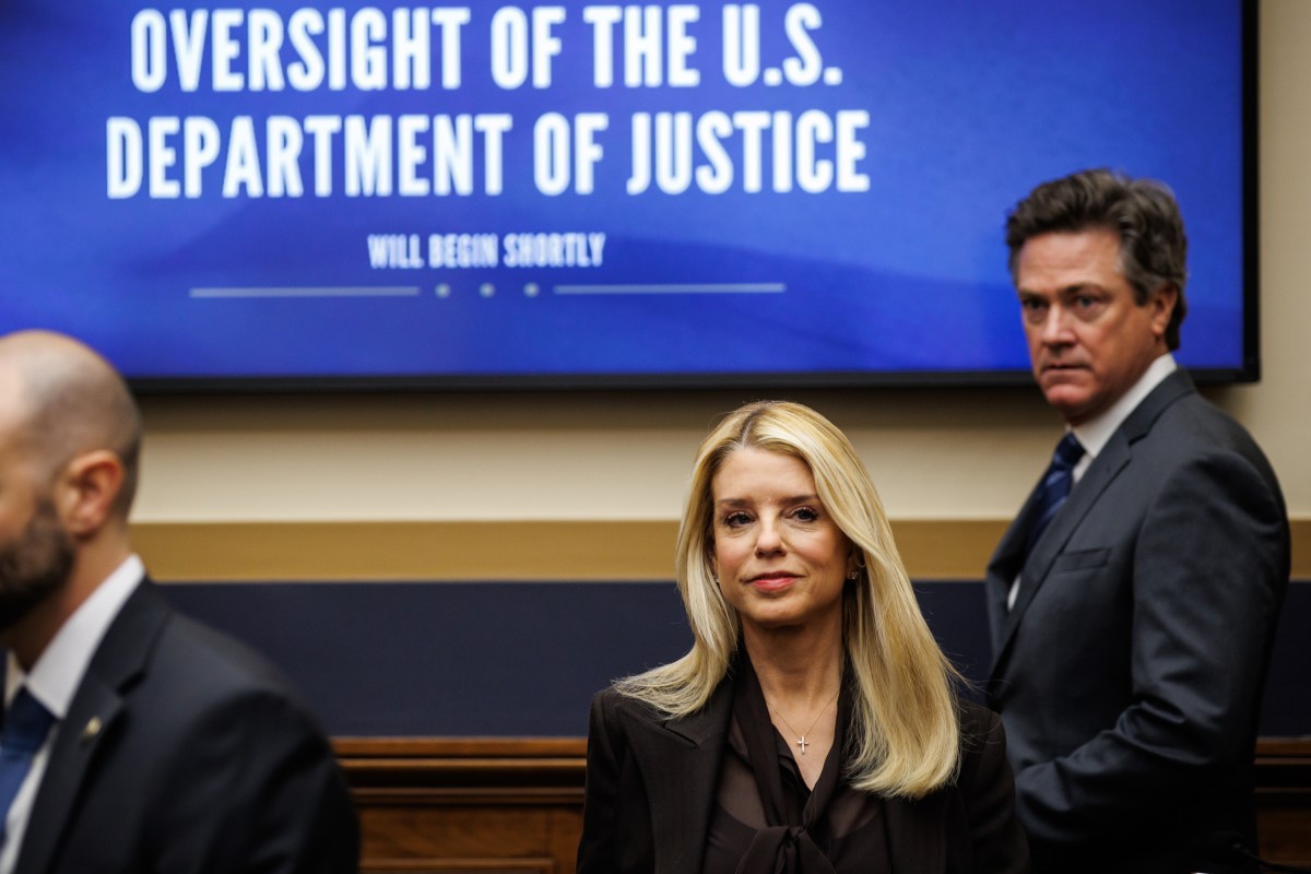 DOJ Gives Update on & 039;Missing& 039; Epstein Files