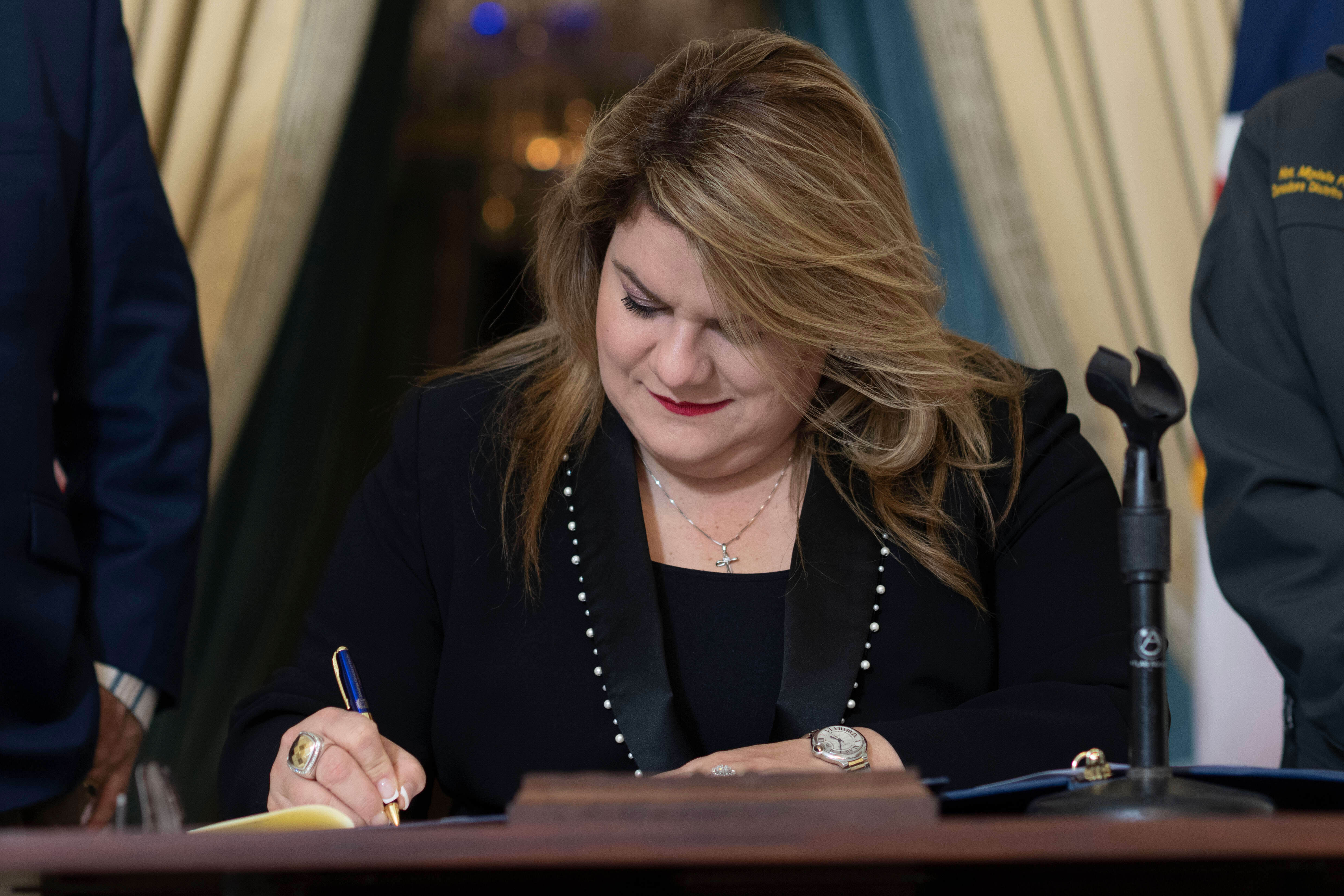 Puerto Rico Law Recognizes Unborn as Human Beings