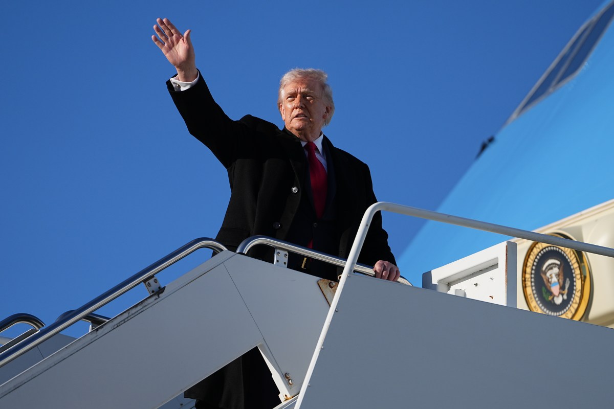 Donald Trump cancela grandes descobertas climáticas Alerta aos cientistas