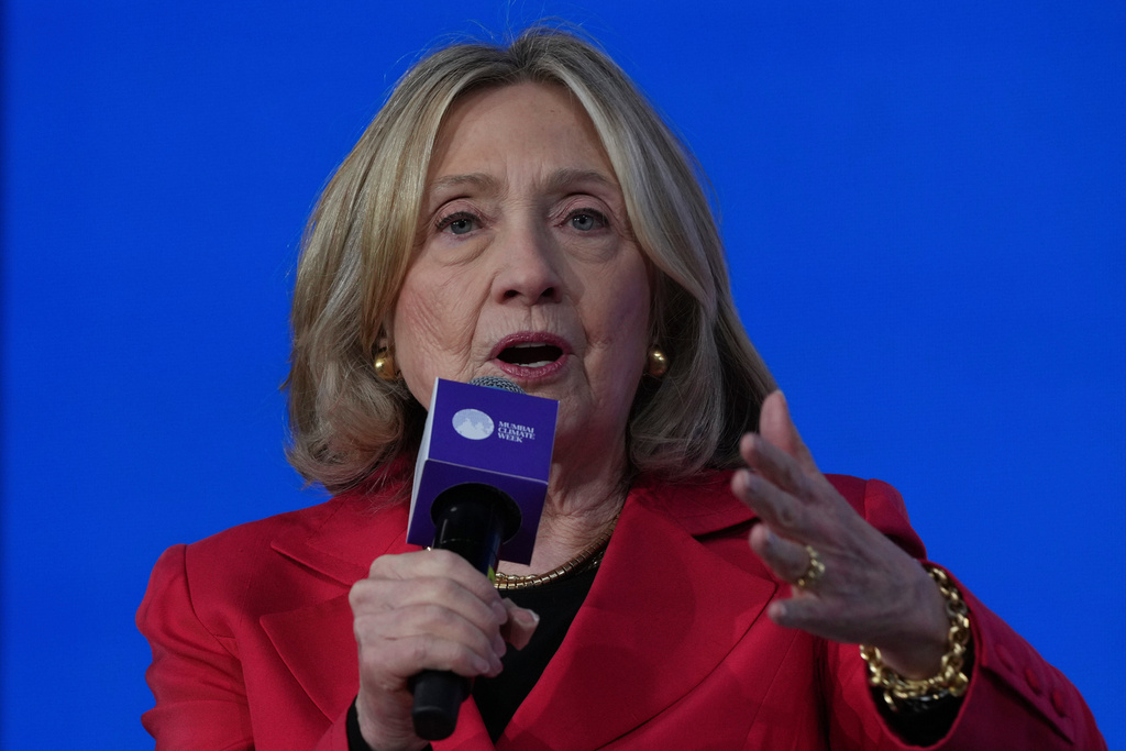 Hillary Clinton& 039;s Epstein Deposition: Everything She Told Lawmakers