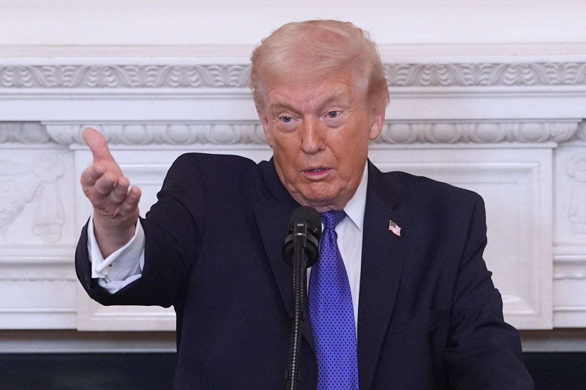 Donald Trump suffers several major blows in one day