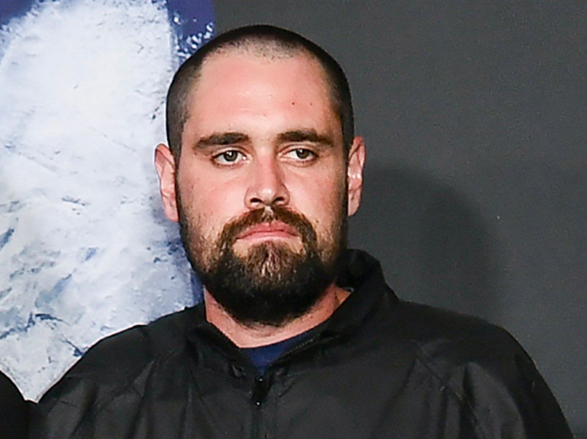 Nick Reiner se declara inocente dos assassinatos de seus pais, Rob e Michelle Reiner.