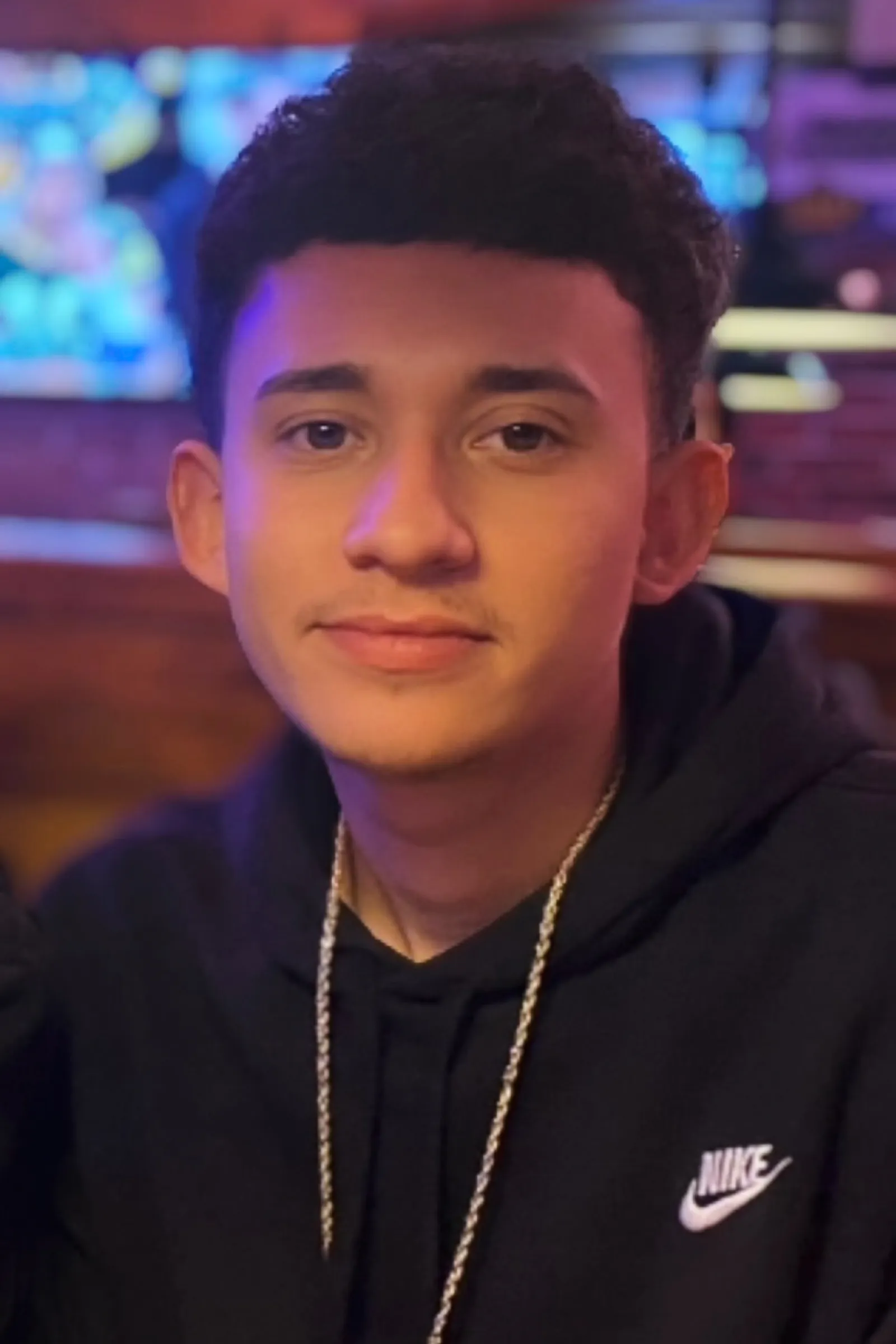 Seeking Justice: The Tragic Case of Ruben Ray Martinez
